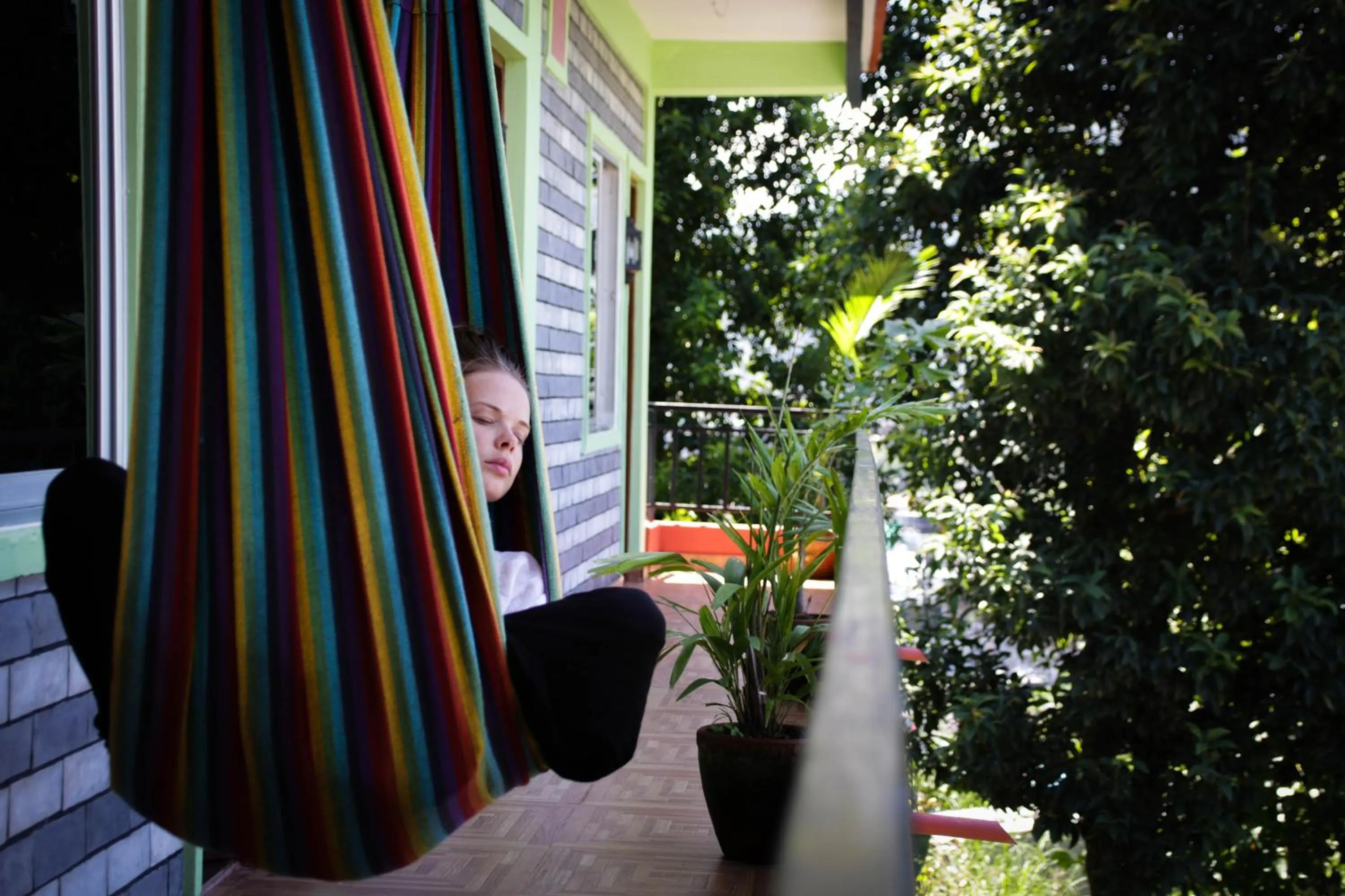 Sweet Dreams Guest house