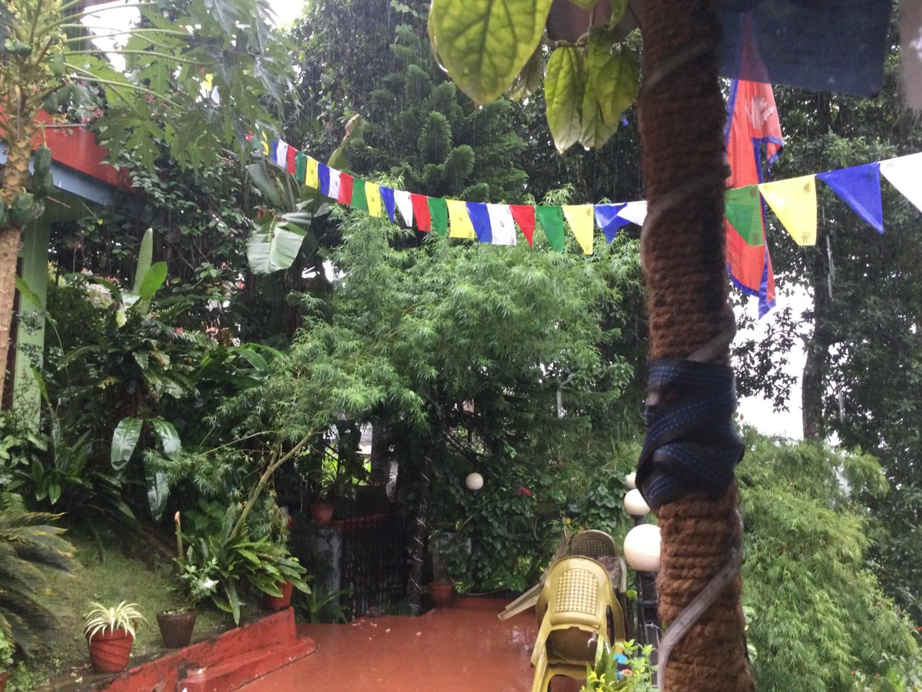 Sweet Dreams Guest house