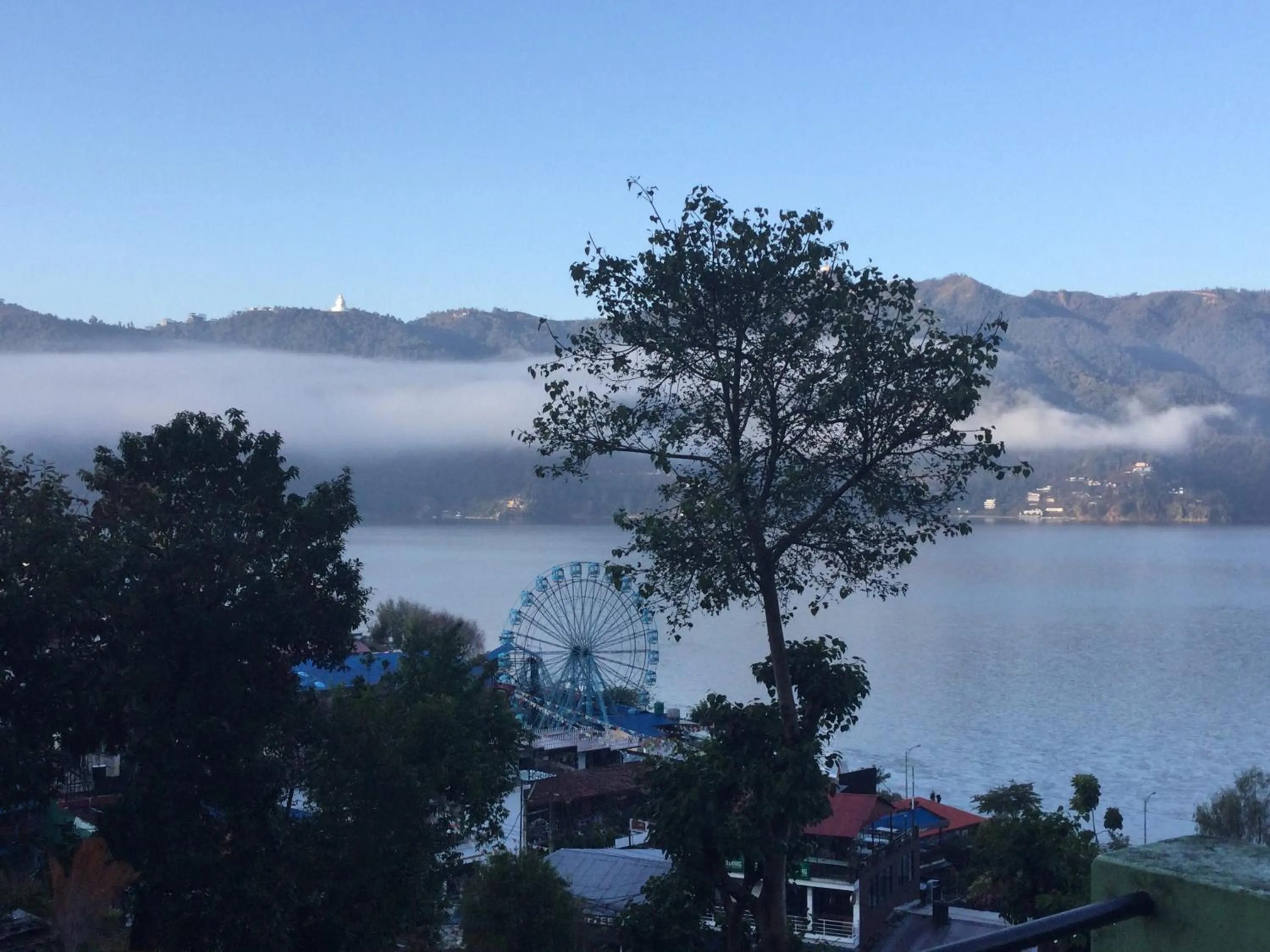 Sweet Dreams Guest house