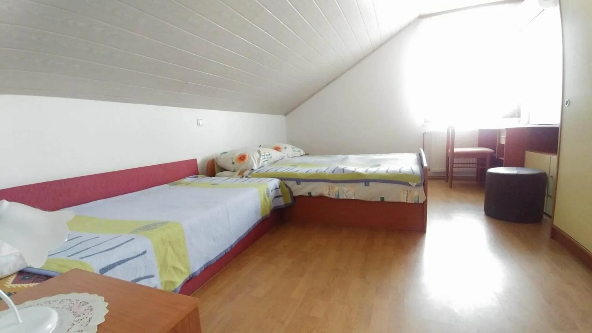 Photo of the whole room, Bed in Bed&Breakfast Zilje