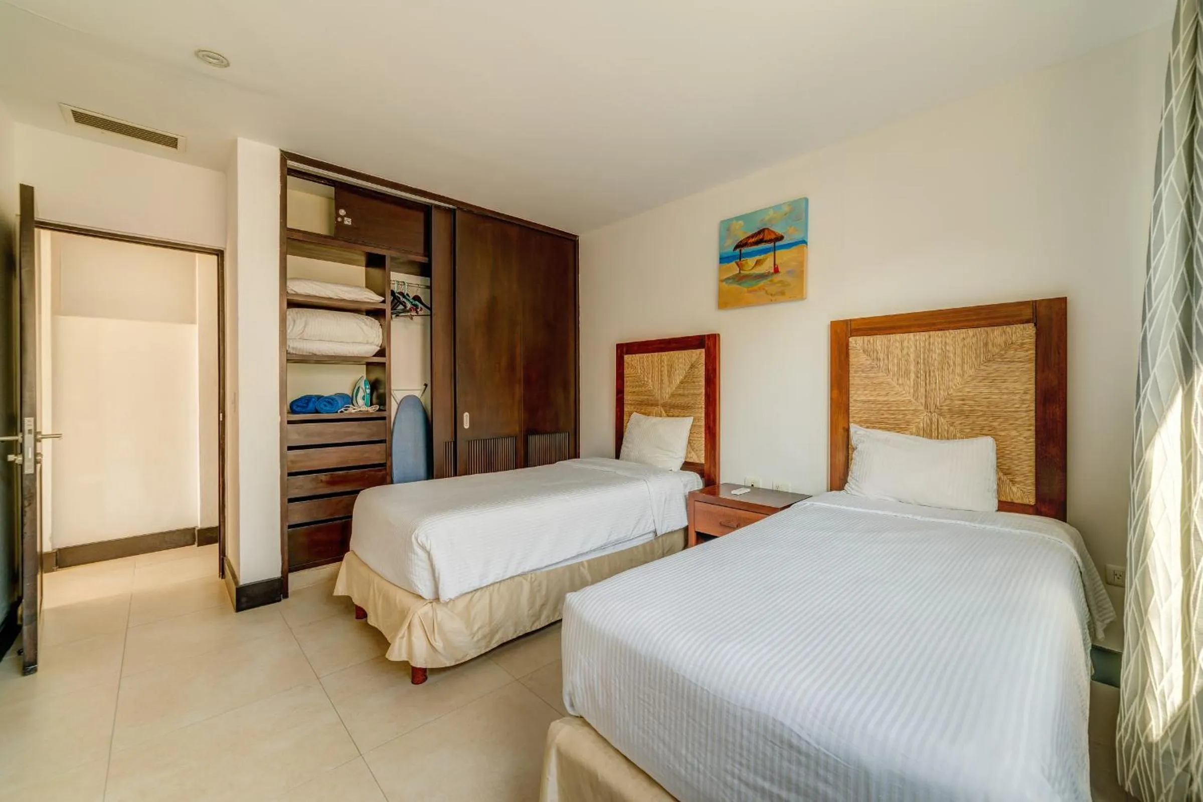 Bedroom, Bed in Pueblito Escondido by Mistik Vacation Rentals