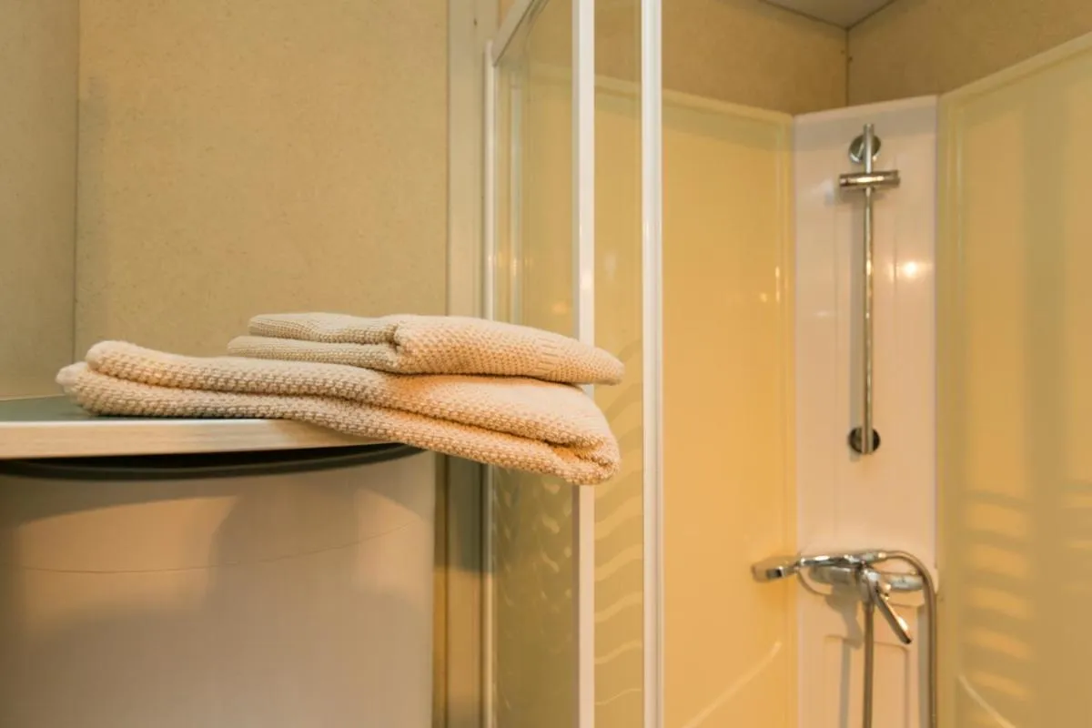 Camping Bungalows El Far