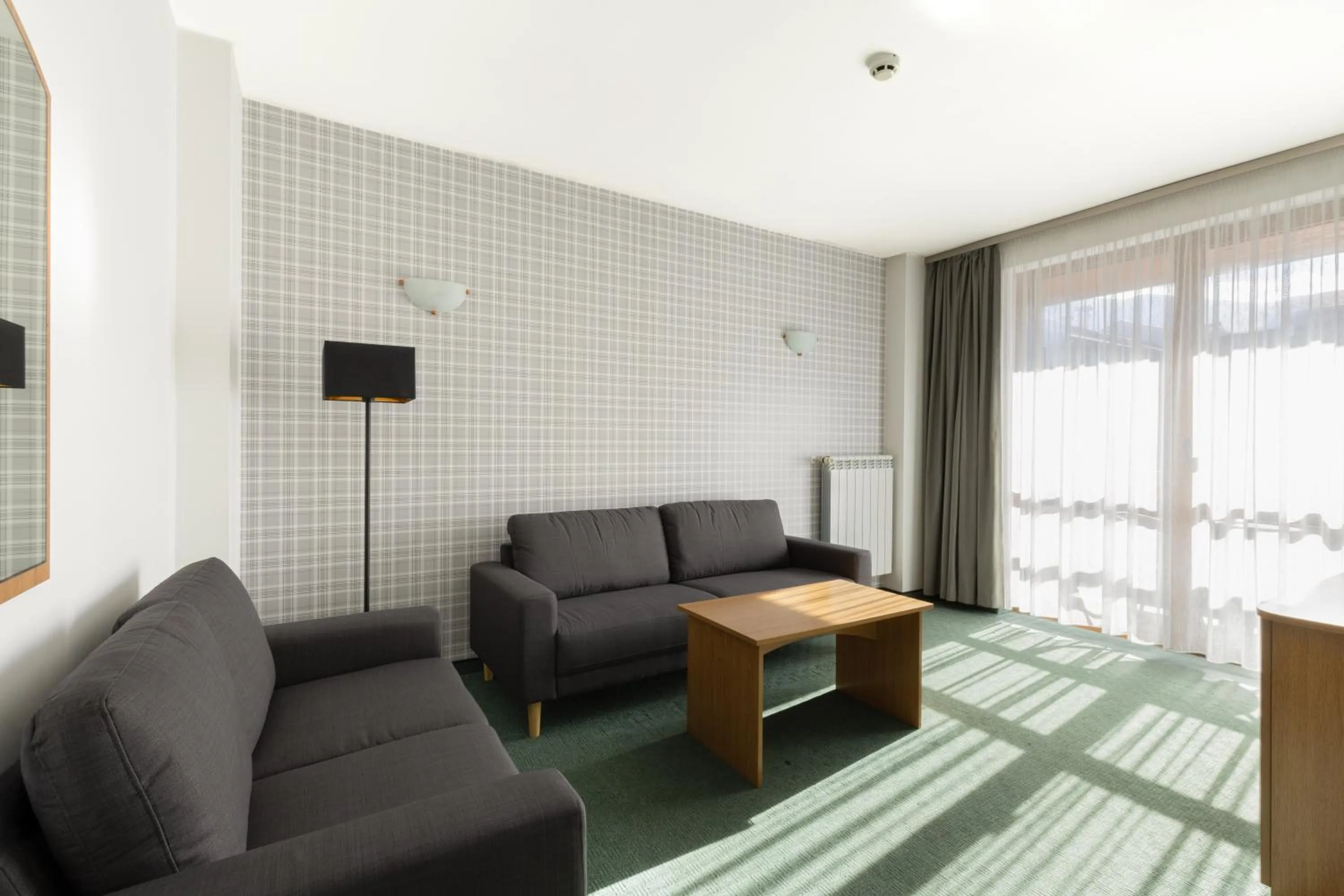 TV and multimedia in Hotel Iceberg Bansko