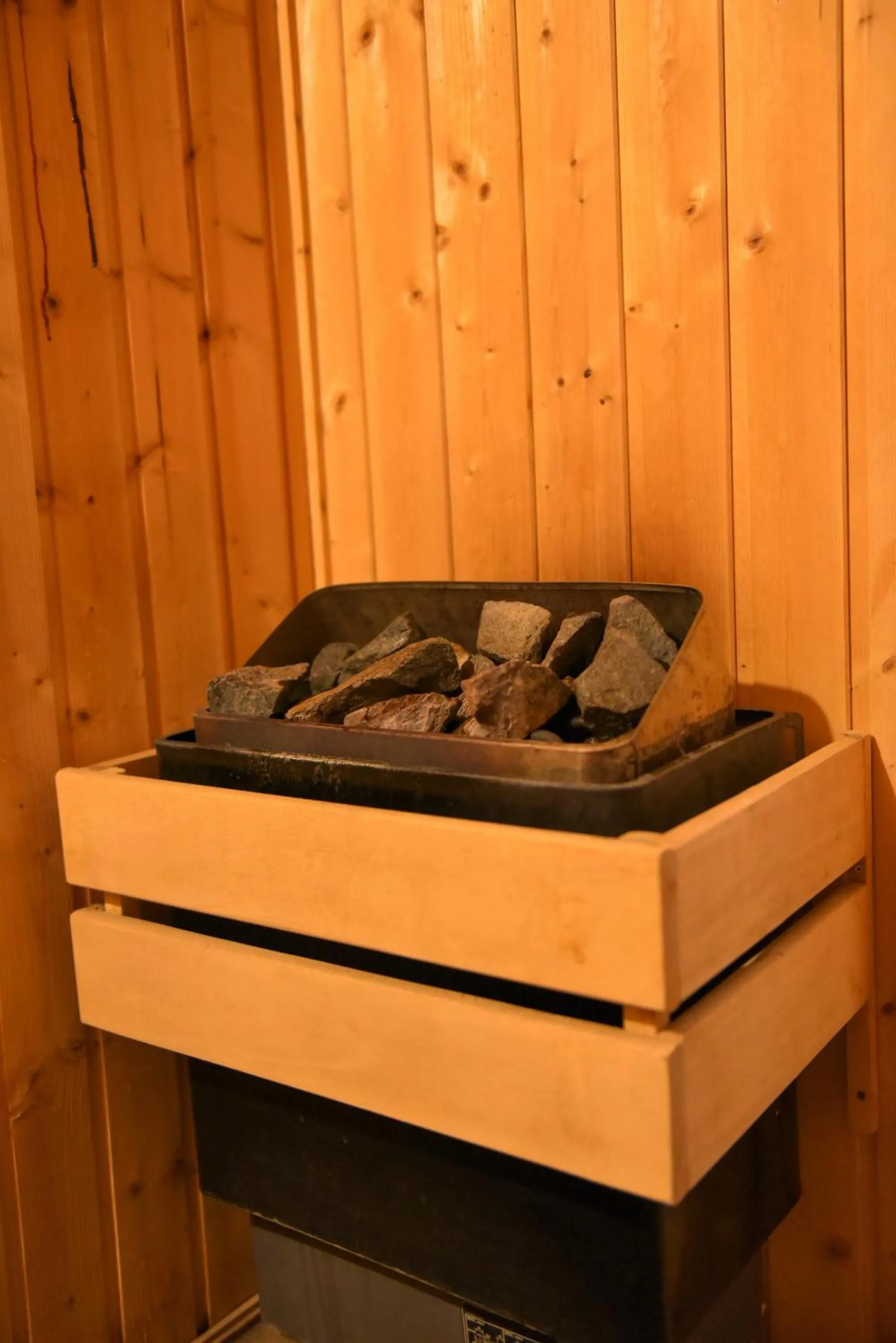 Sauna, Bed in Hotel Iceberg Bansko