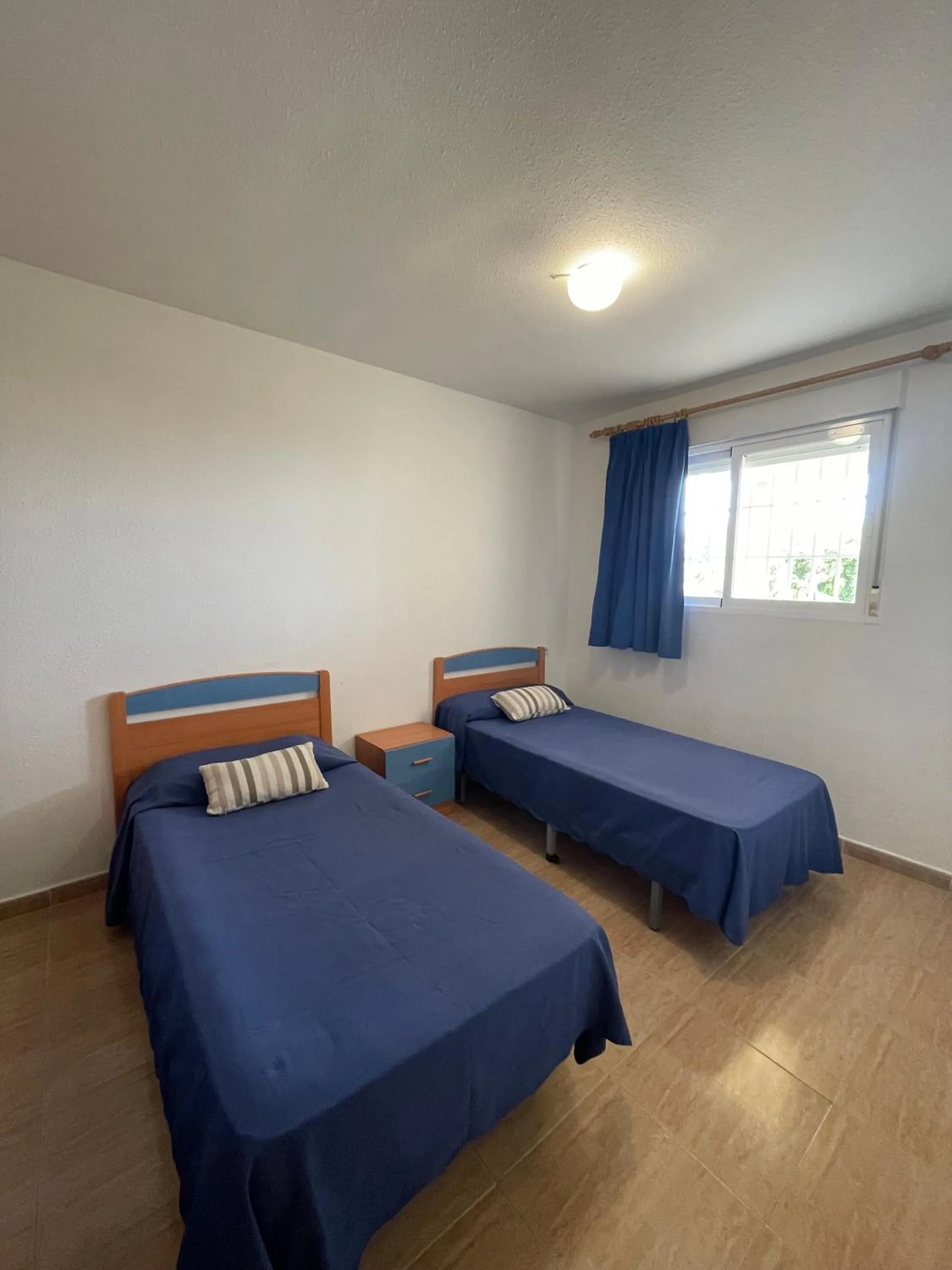 Bedroom, Bed in Alpen1 Mercuri