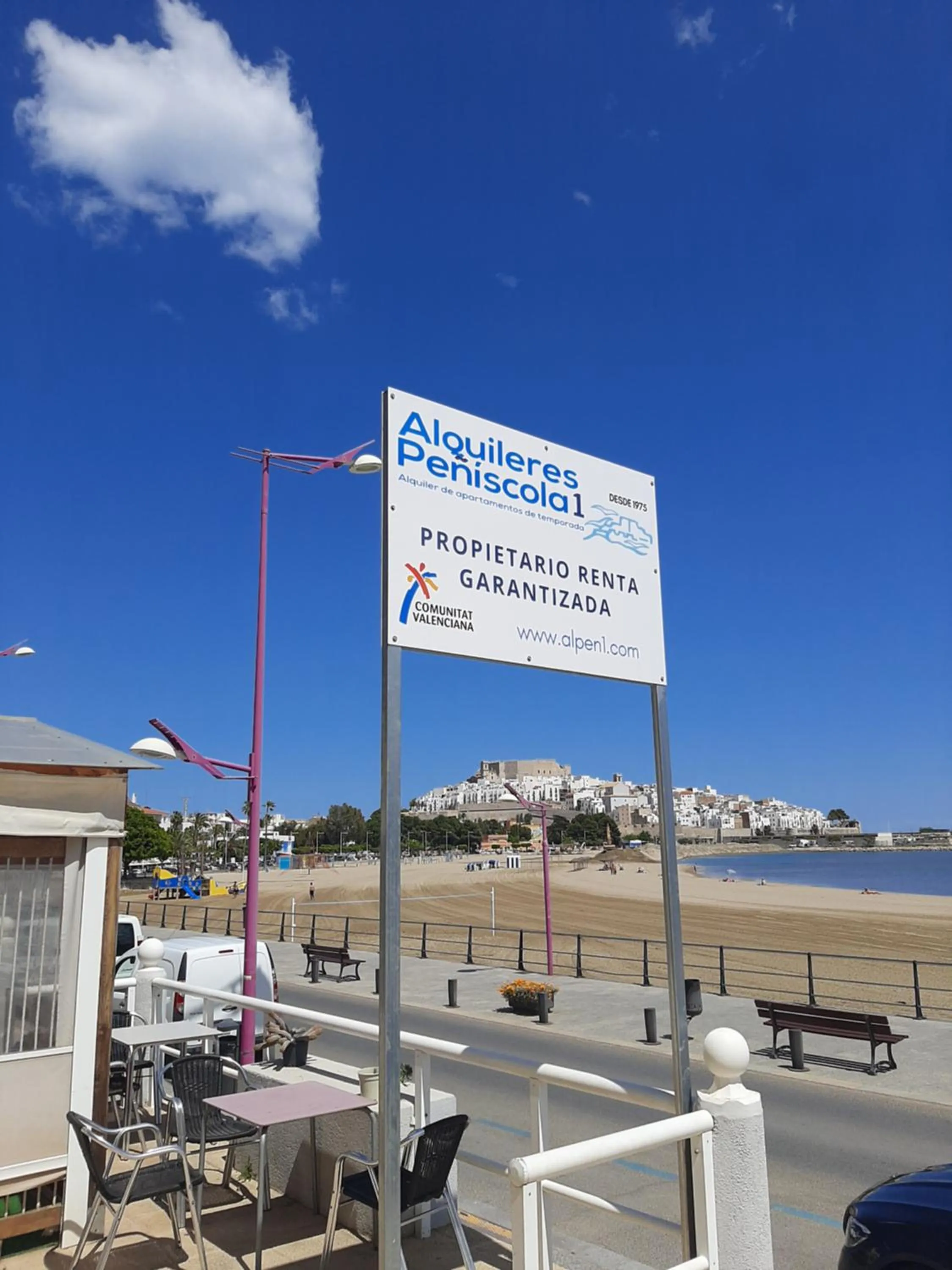 Property logo or sign in Alpen1 Mercuri