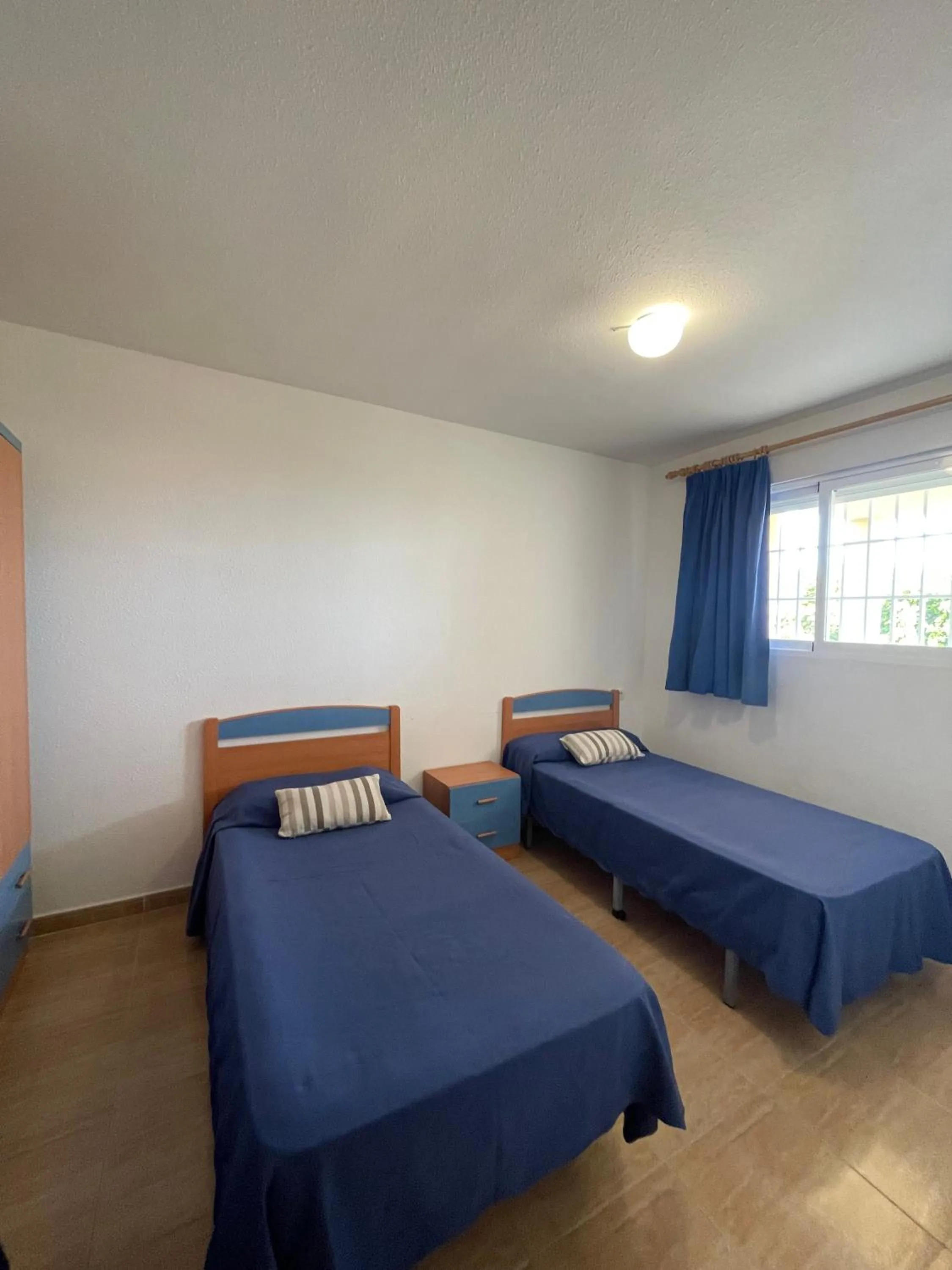 Bedroom, Bed in Alpen1 Mercuri