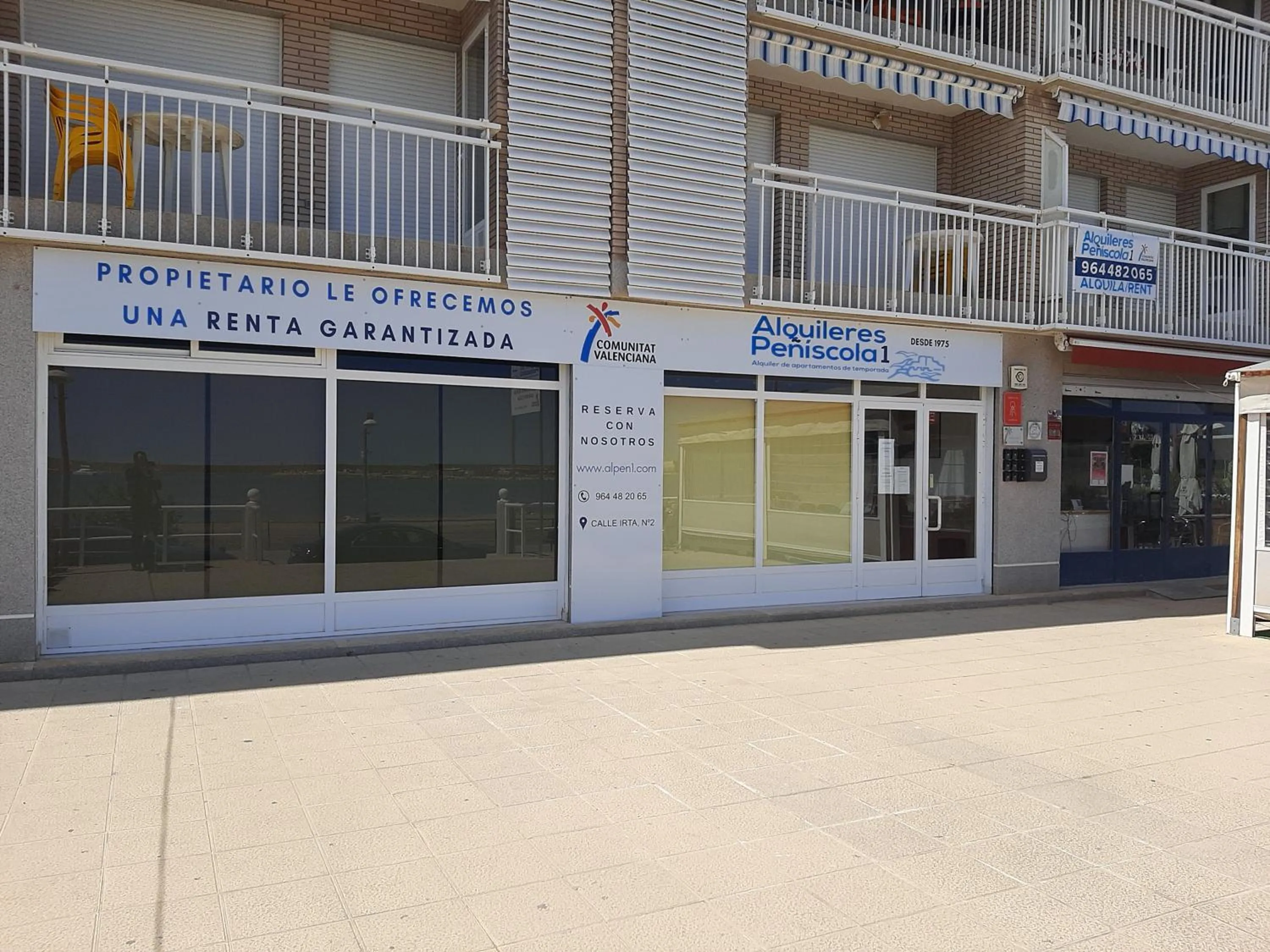 Property logo or sign in Alpen1 Mercuri