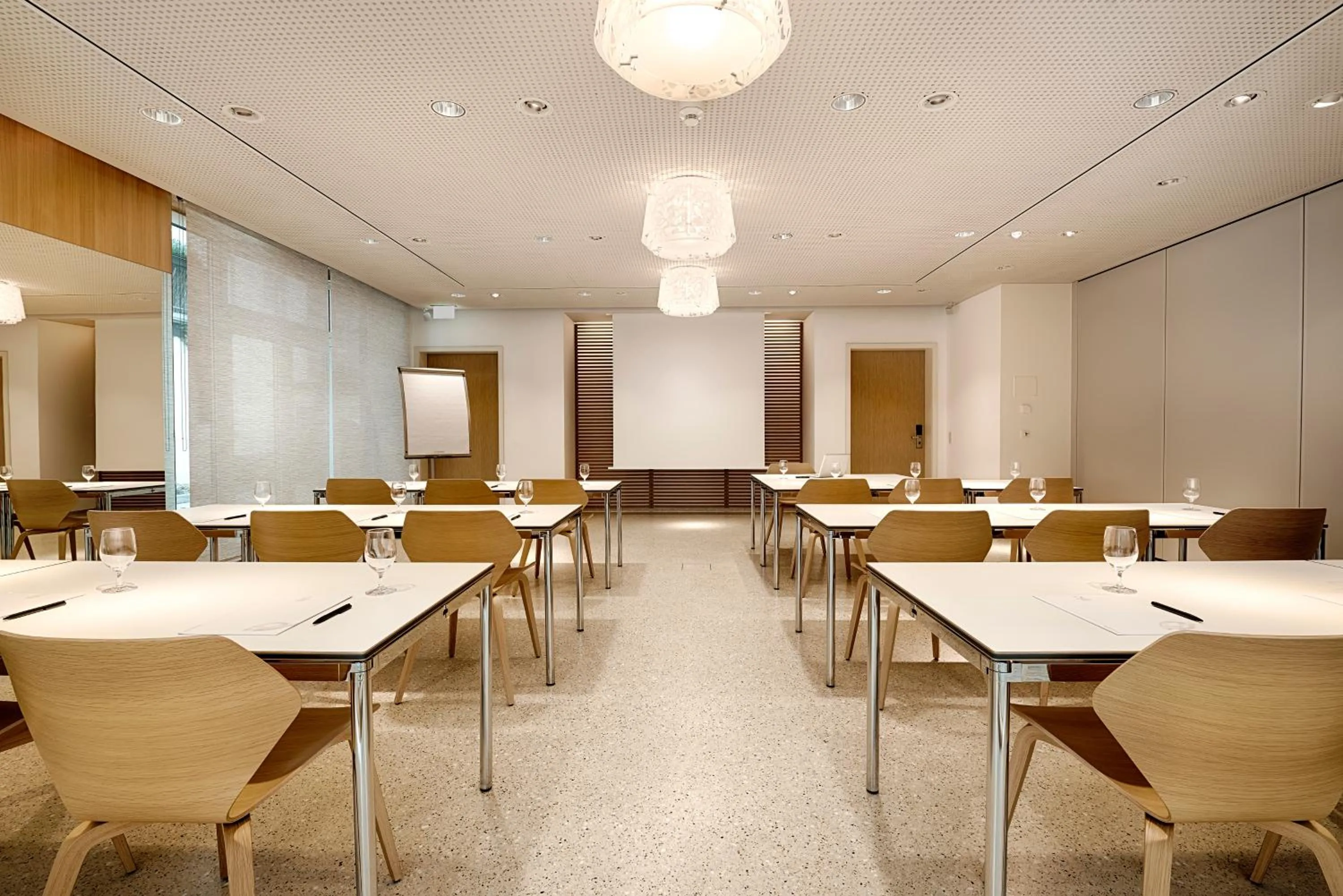 Business facilities in Hotel Restaurant Reuter