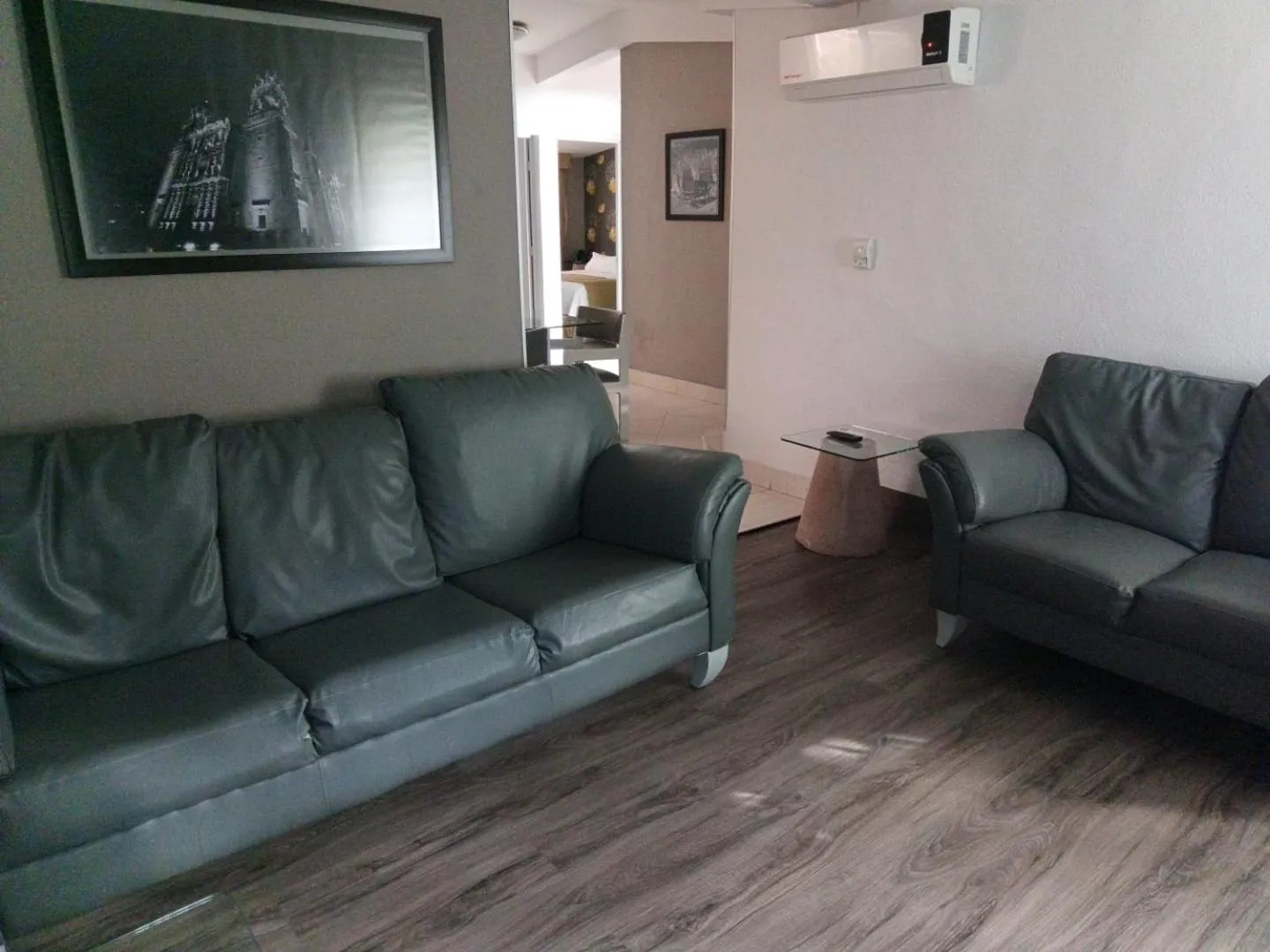 Hotel Baruk Teleférico Centro Histórico