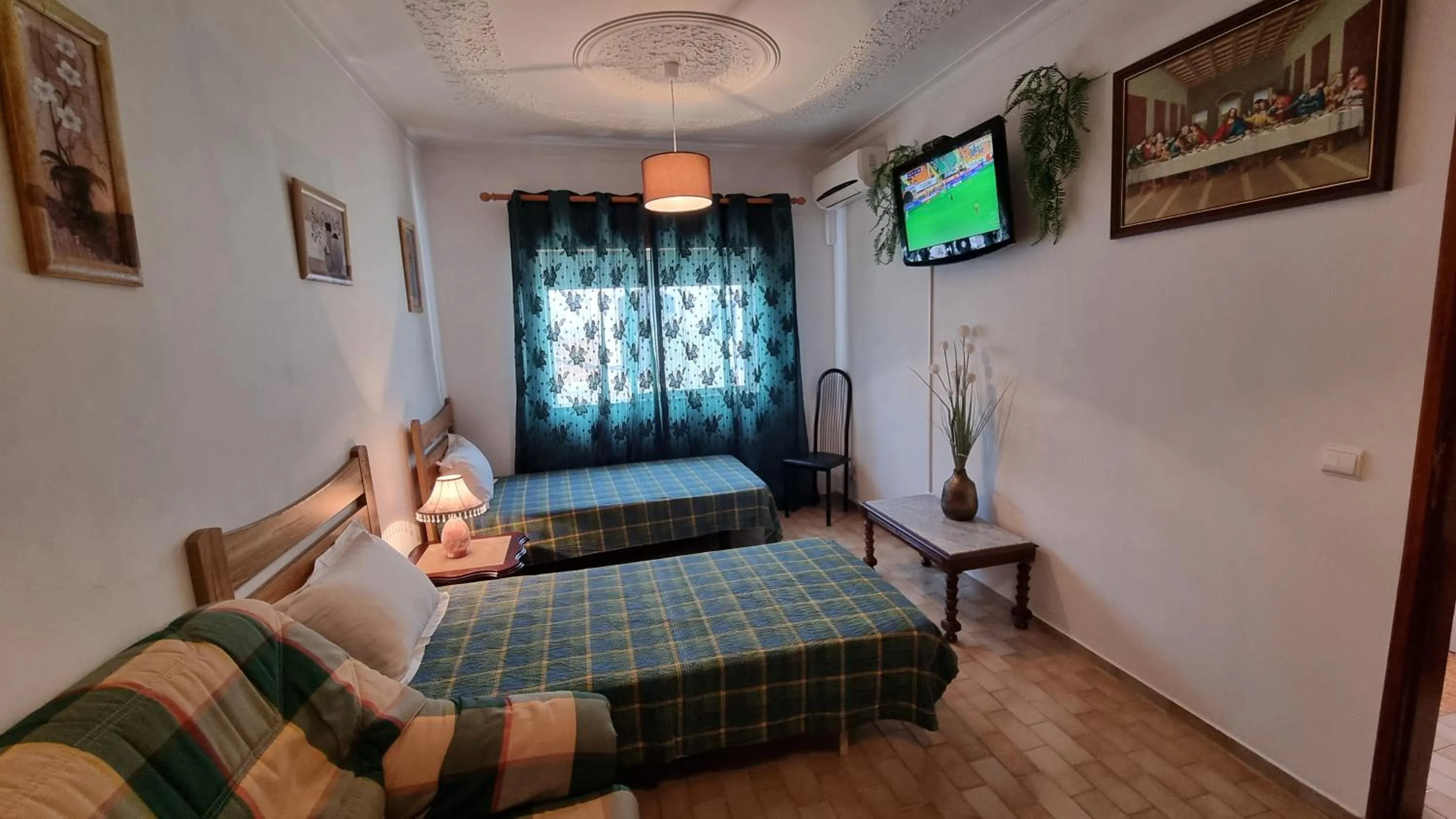 Photo of the whole room, Bed in Santa Isabel