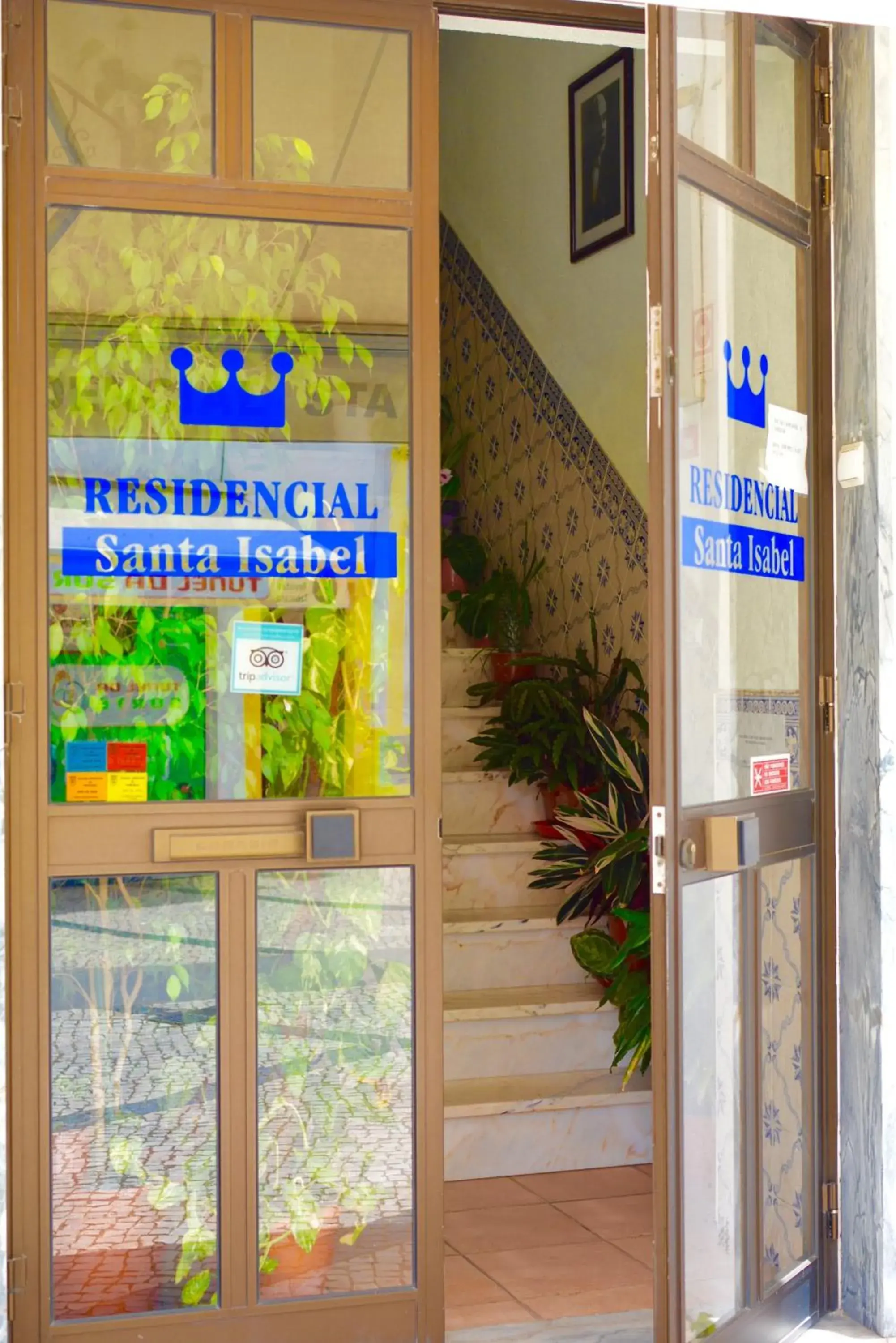 Santa Isabel Santa Isabel