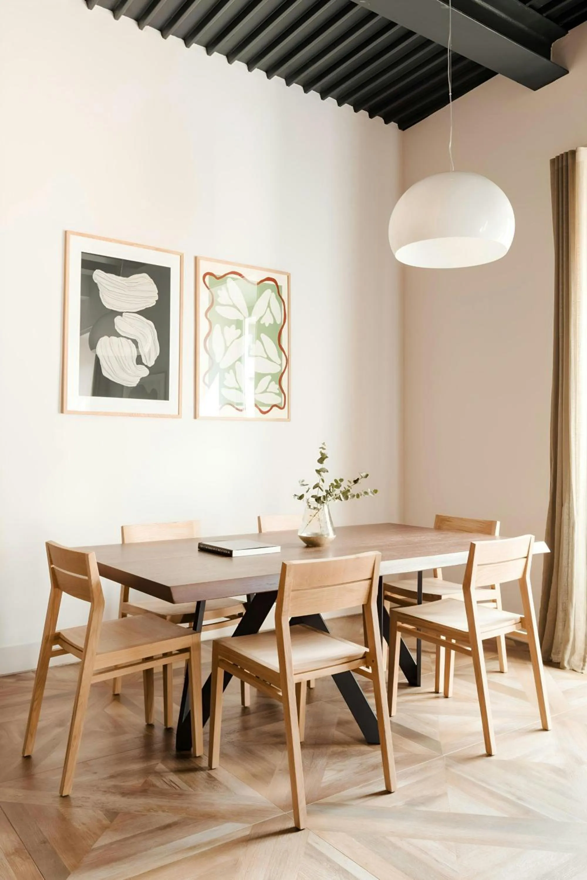 Bedroom in Piazza Barberini, Sonder Apartment by Marriott Bonvoy
