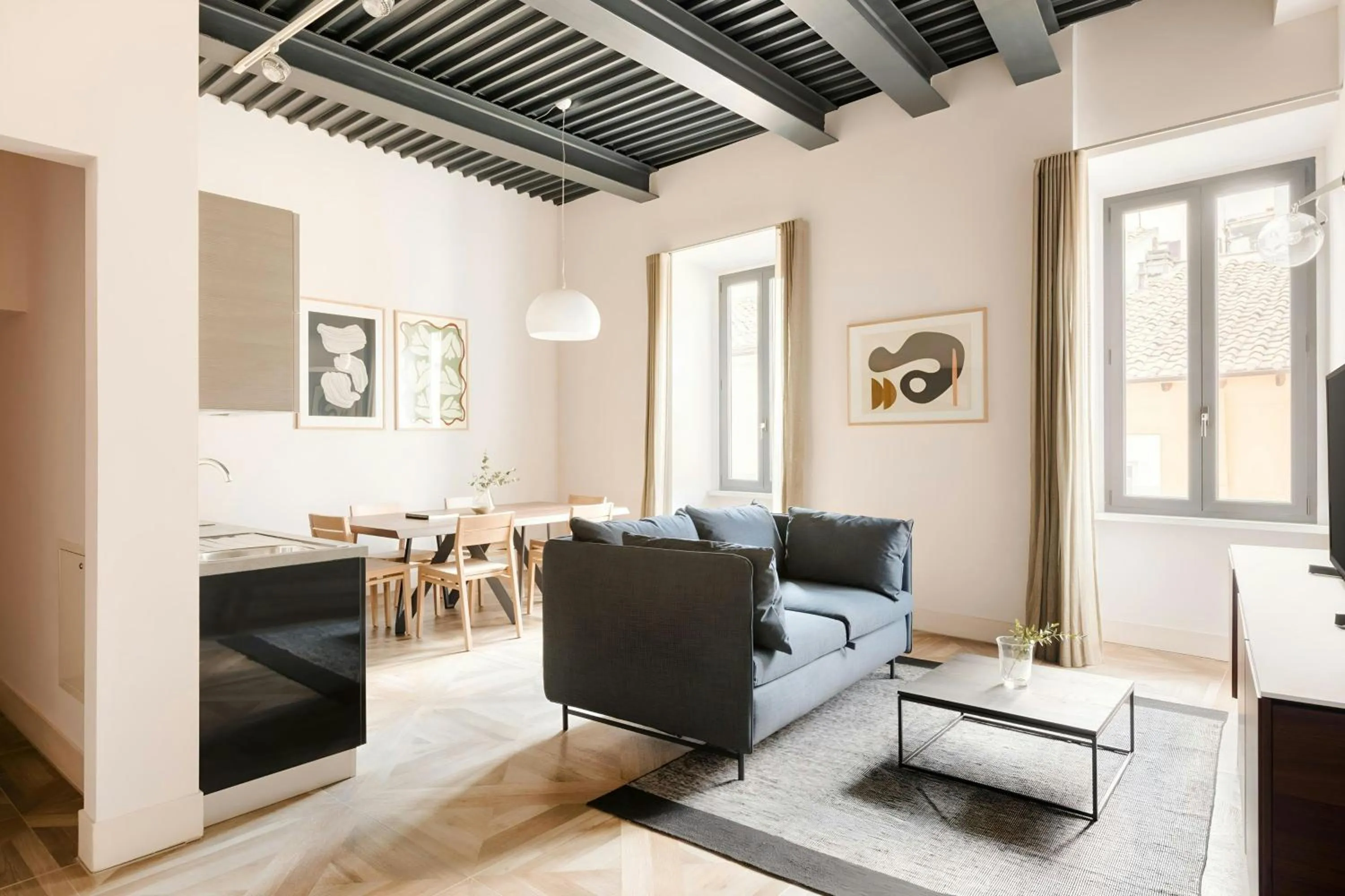 Piazza Barberini, Sonder Apartment by Marriott Bonvoy