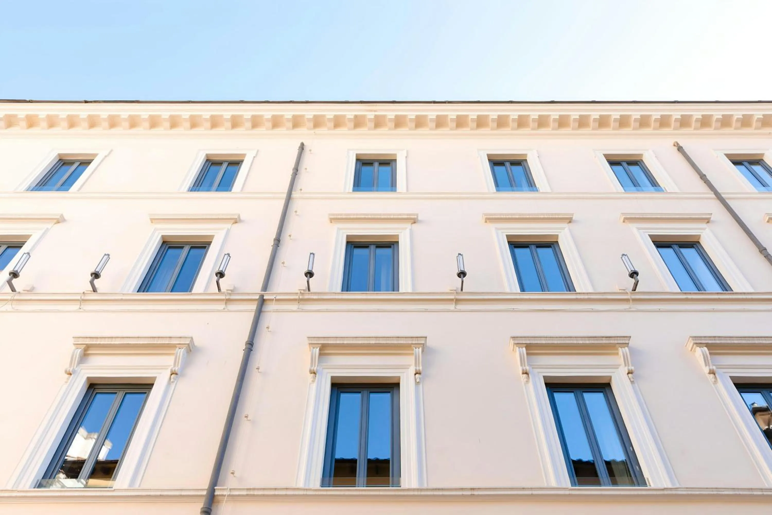 View (from property/room) in Piazza Barberini, Sonder Apartment by Marriott Bonvoy