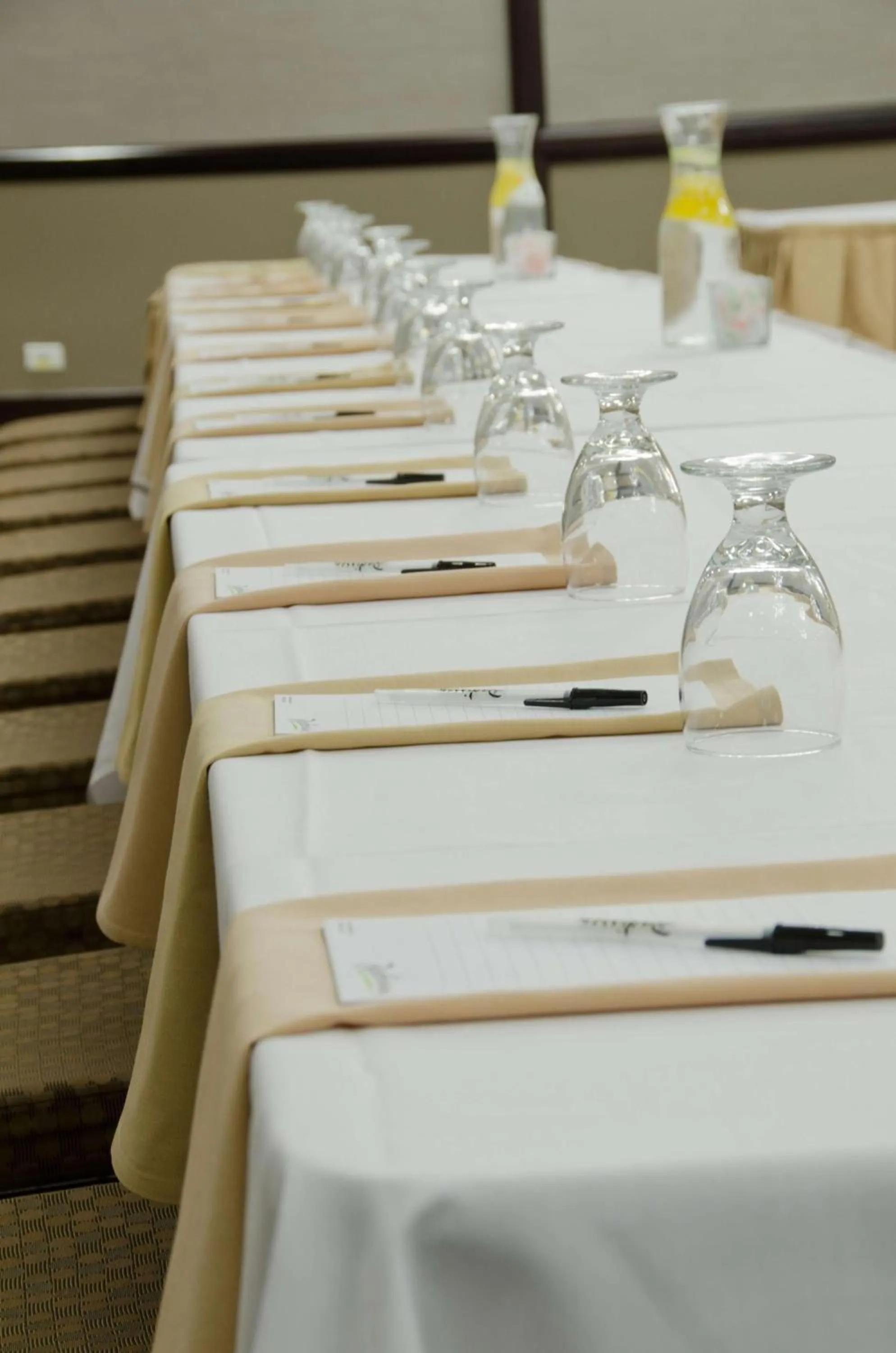 Meeting/conference room in Radisson Hotel Winnipeg Downtown