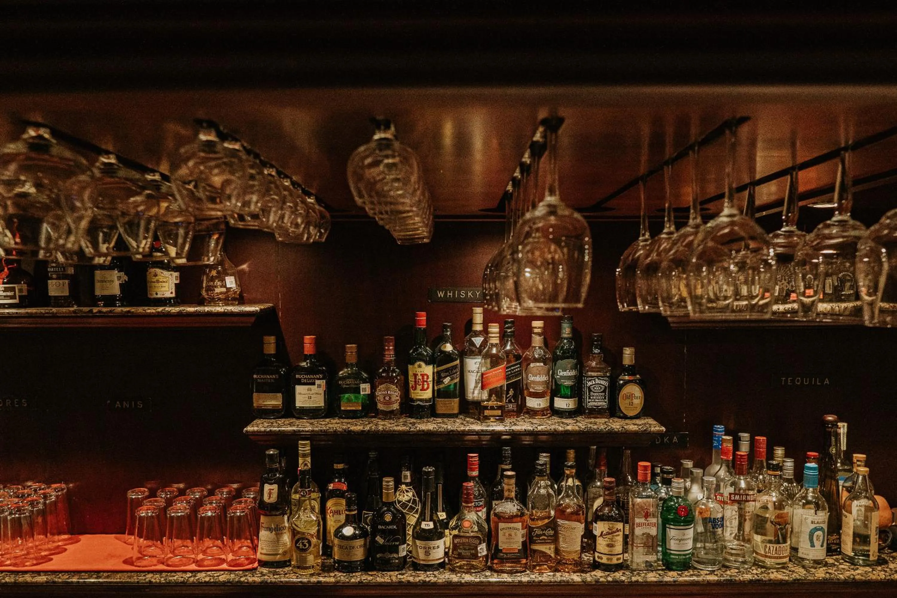 Lounge or bar in Gran Hotel Diligencias