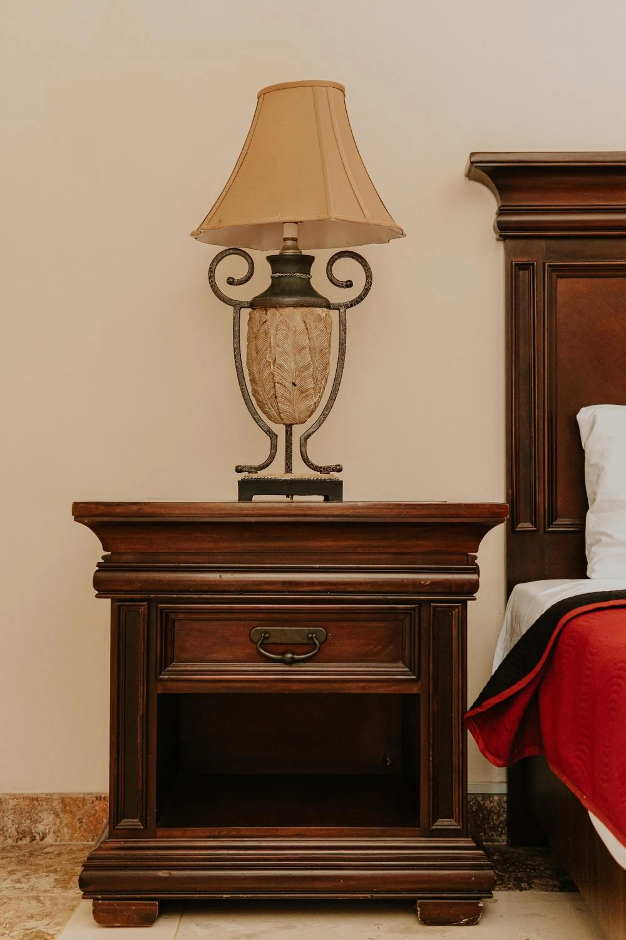 Nearby landmark, Bed in Gran Hotel Diligencias