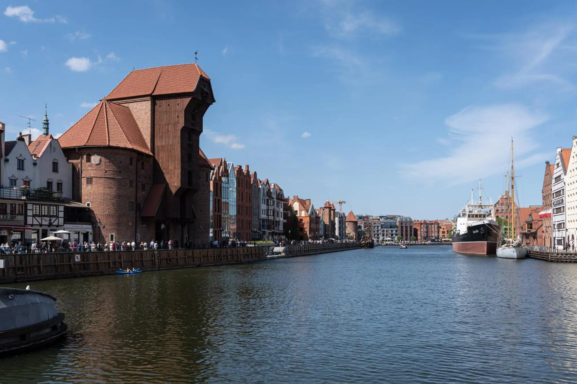 Nearby landmark in Lavoo Boutique Apartments