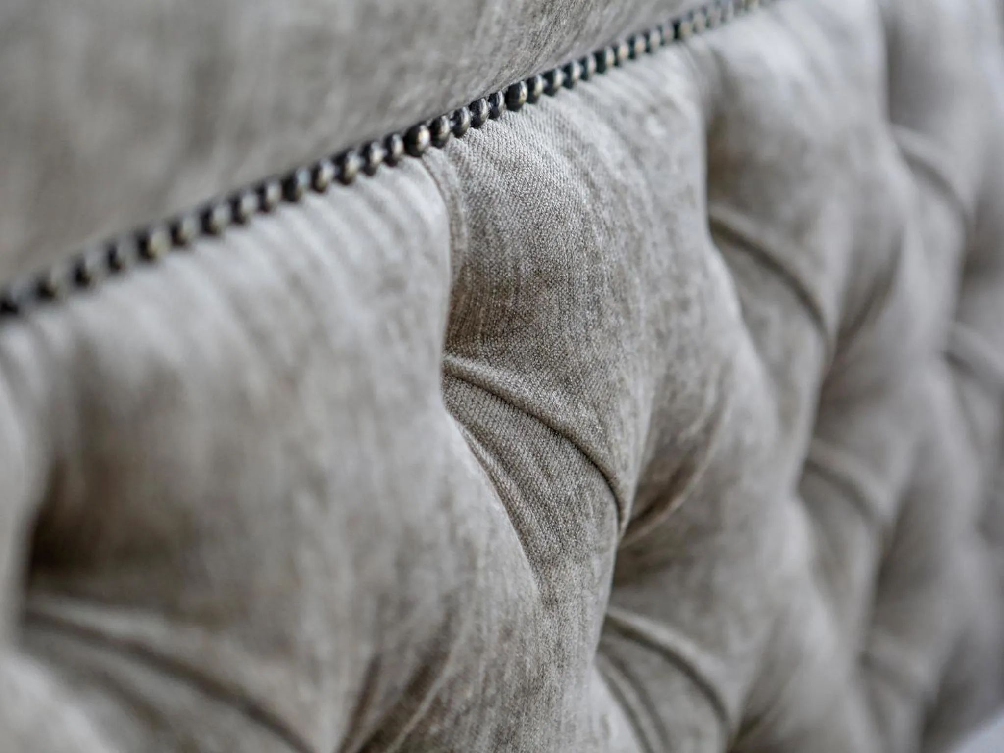 Decorative detail in Lavoo Boutique Apartments