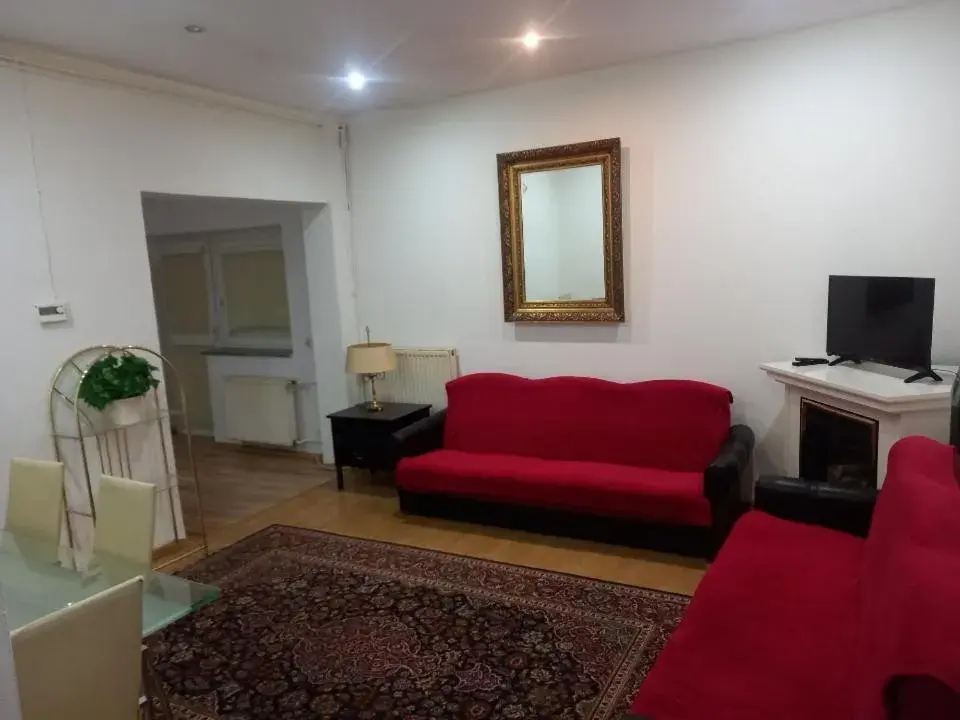 Family Room in Rooms noclegi Family Room in Rooms noclegi