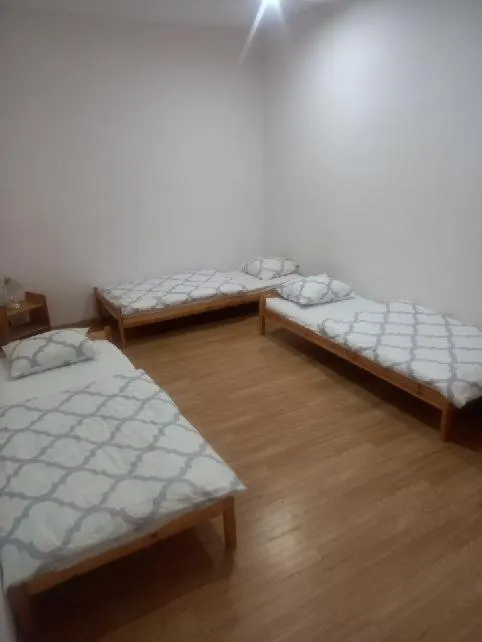 Bed in Rooms noclegi