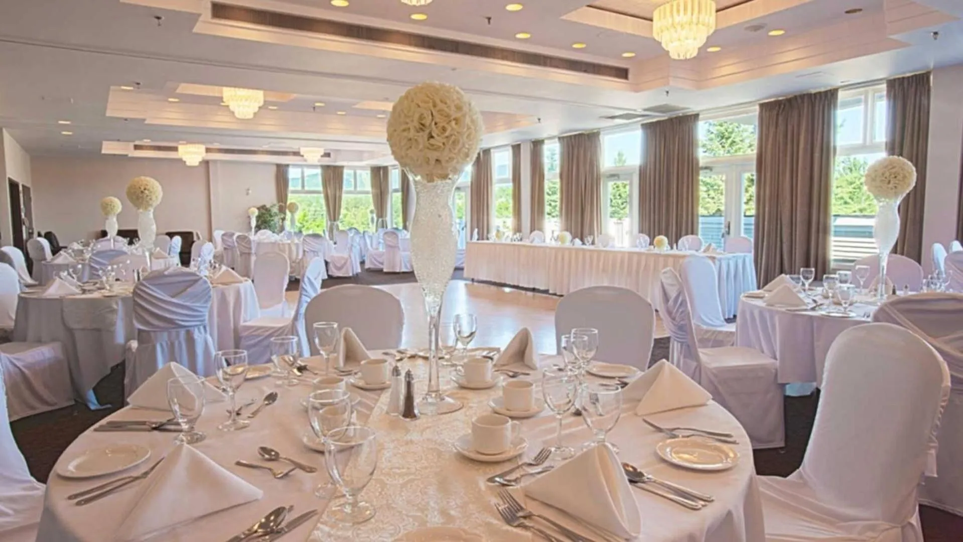 Meeting/conference room in Manoir Des Sables, an Ascend Collection Hotel