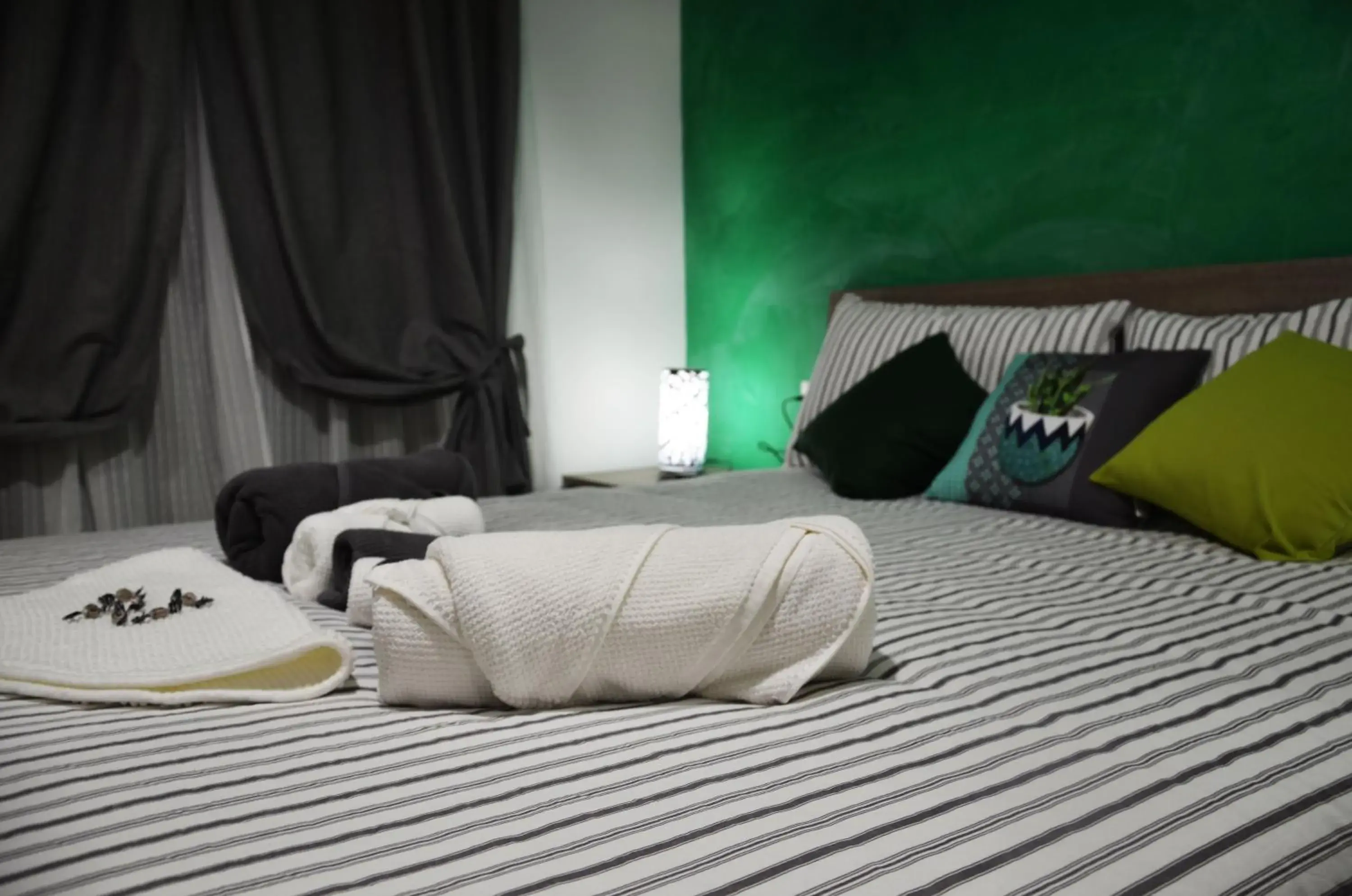 Standard Double Room in La Tana Delle Lepri Standard Double Room in La Tana Delle Lepri