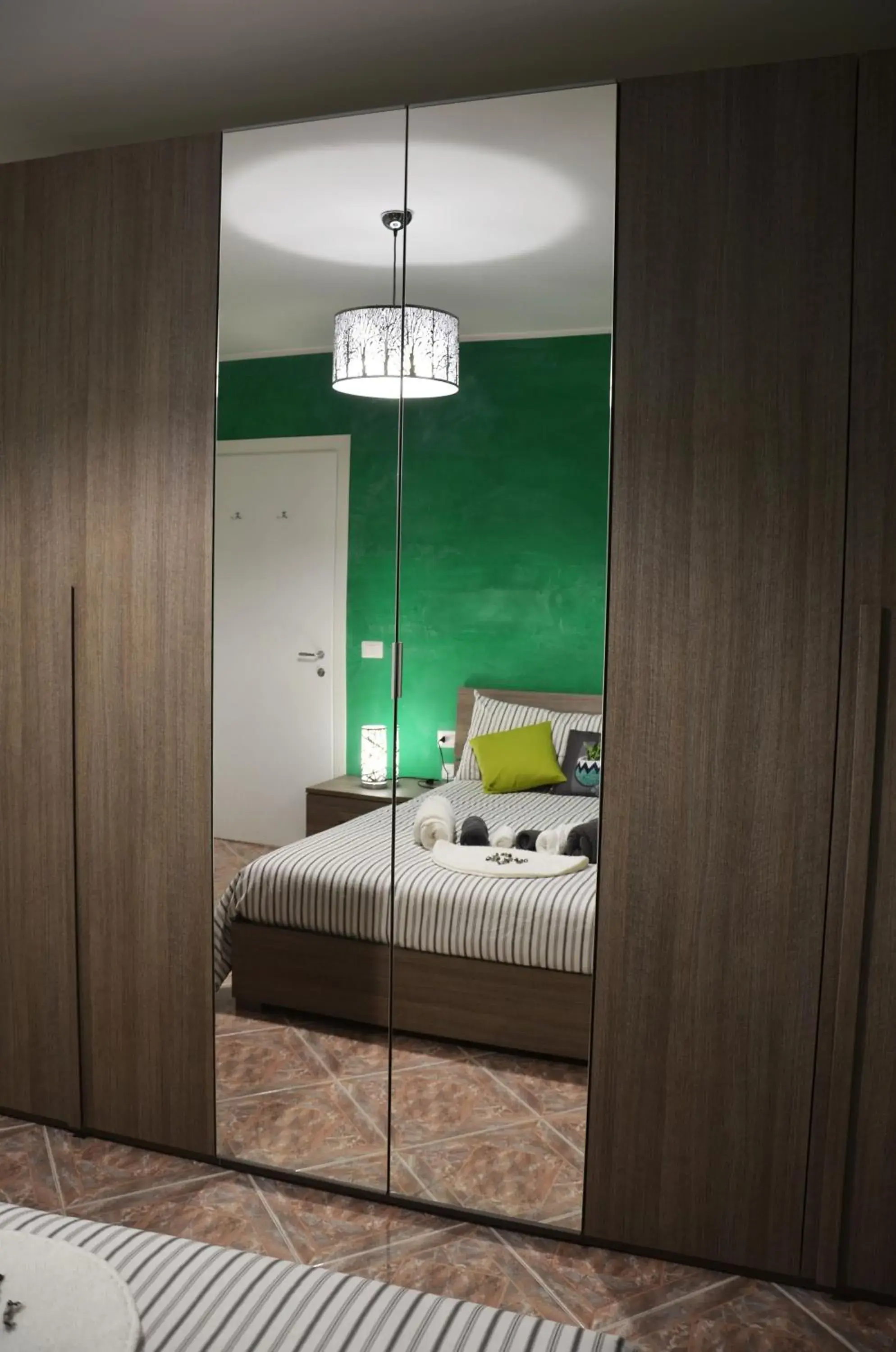 Standard Double Room in La Tana Delle Lepri Standard Double Room in La Tana Delle Lepri