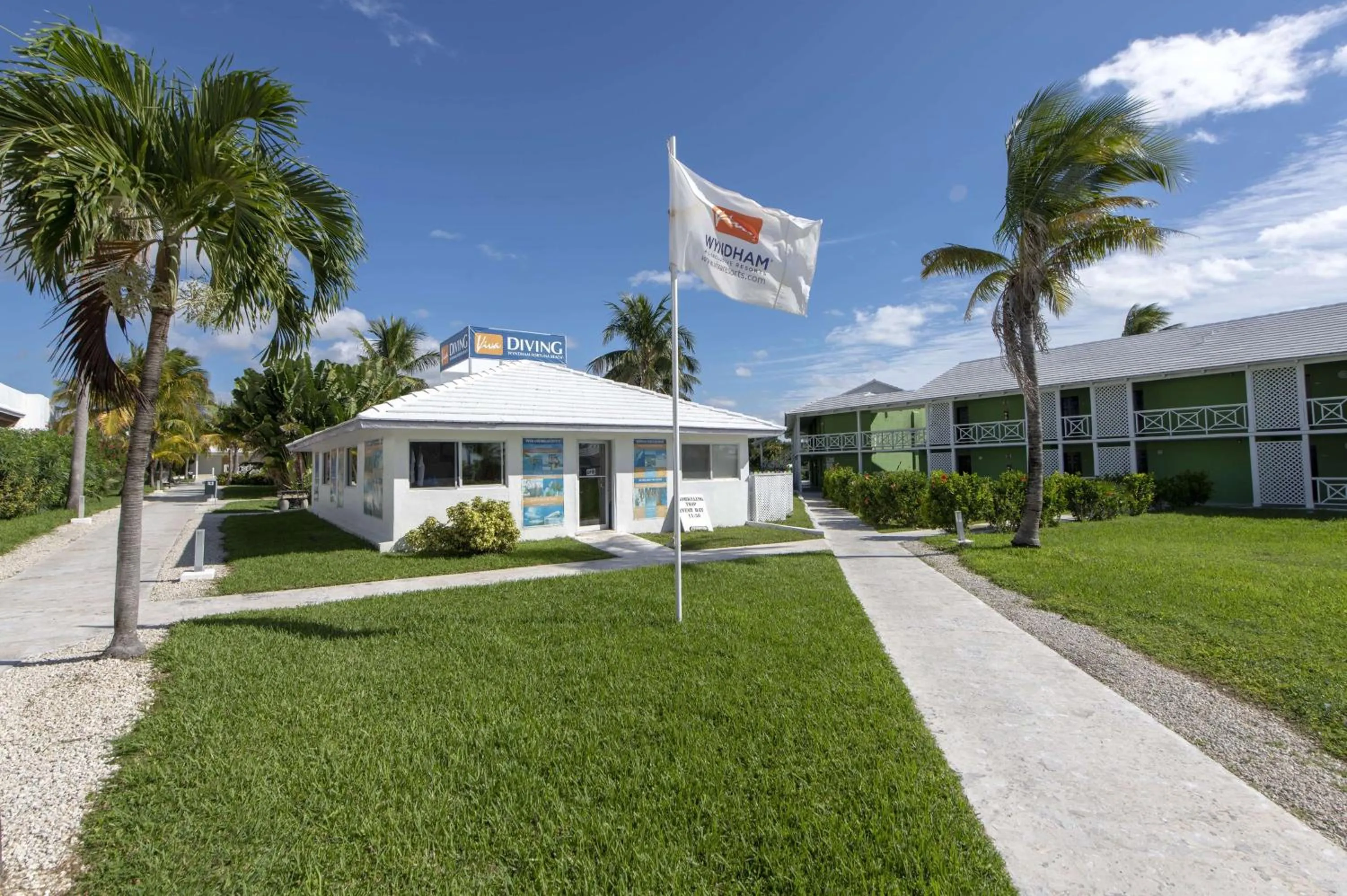 Other in Viva Fortuna Beach by Wyndham, A Trademark All Inclusive