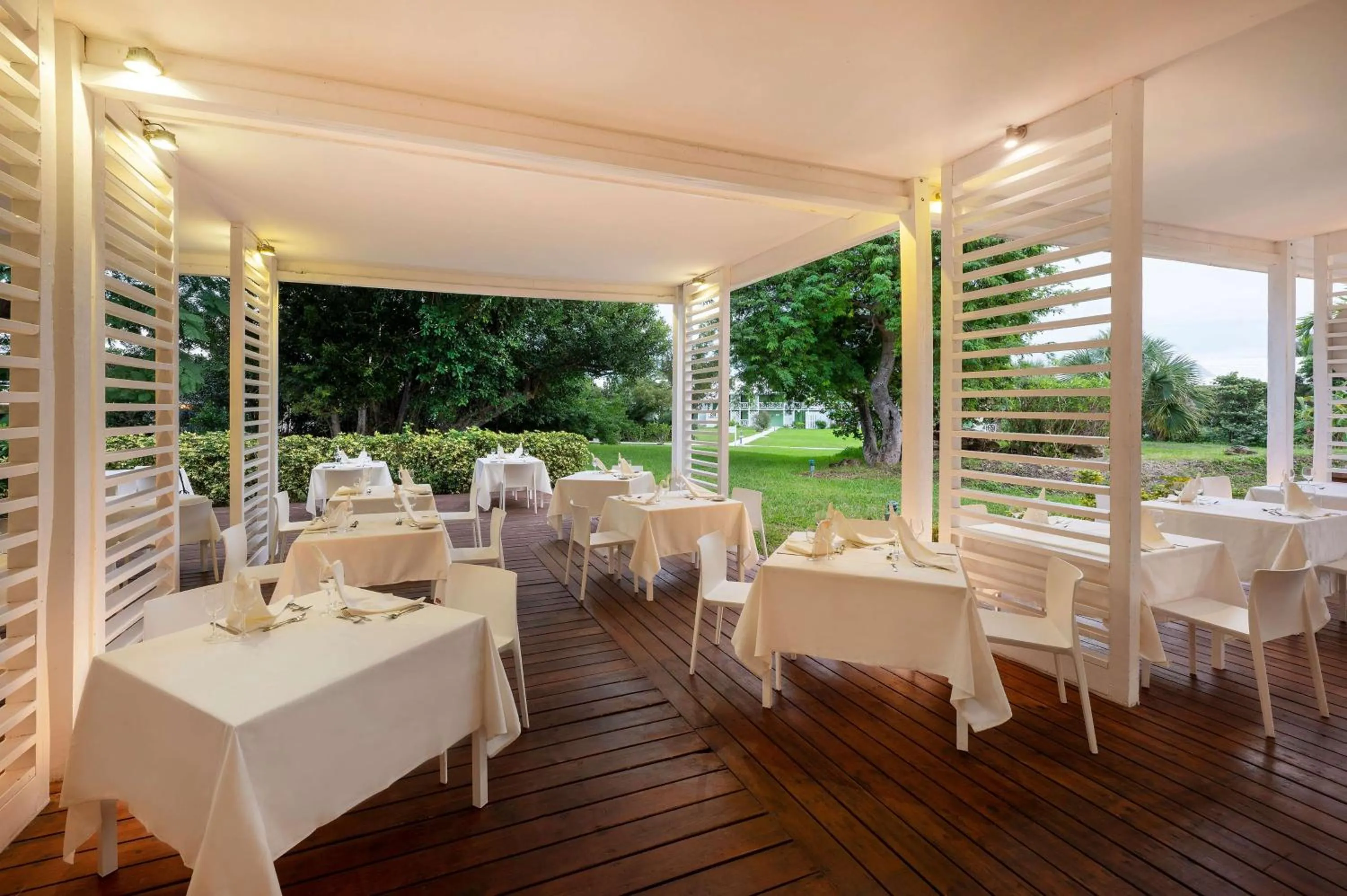 Restaurant/places to eat in Viva Fortuna Beach by Wyndham, A Trademark All Inclusive