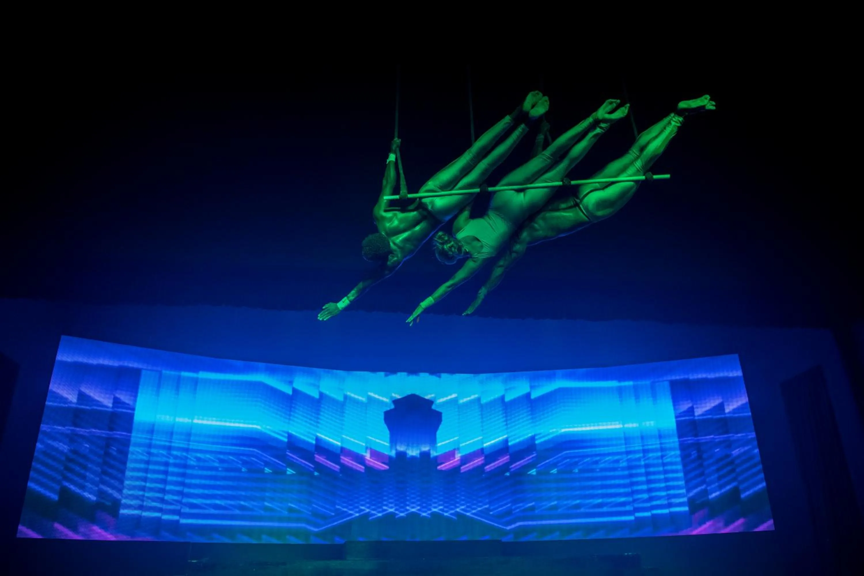 Activities in Viva Fortuna Beach by Wyndham, A Trademark All Inclusive