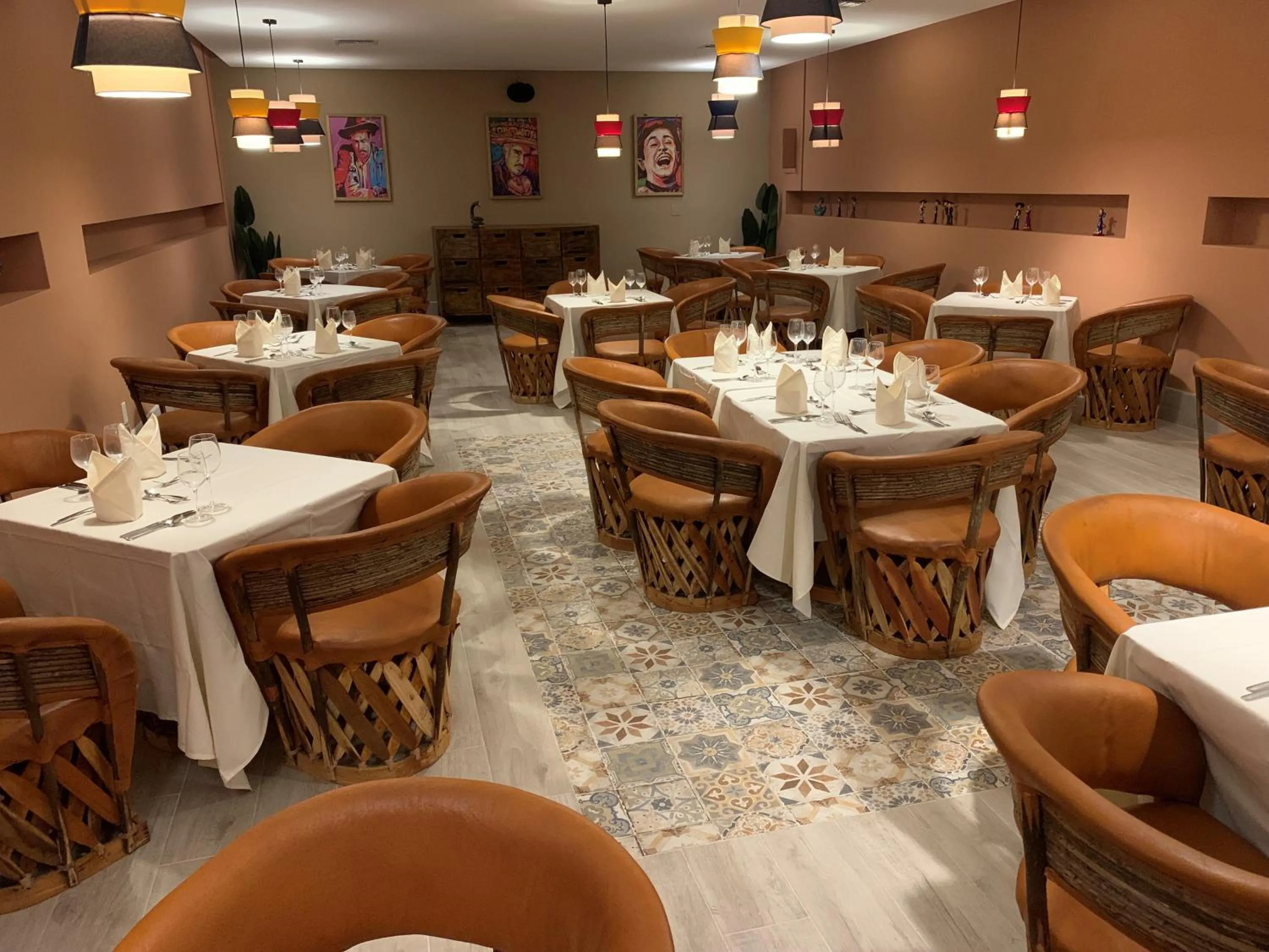 Restaurant/places to eat in Viva Fortuna Beach by Wyndham, A Trademark All Inclusive