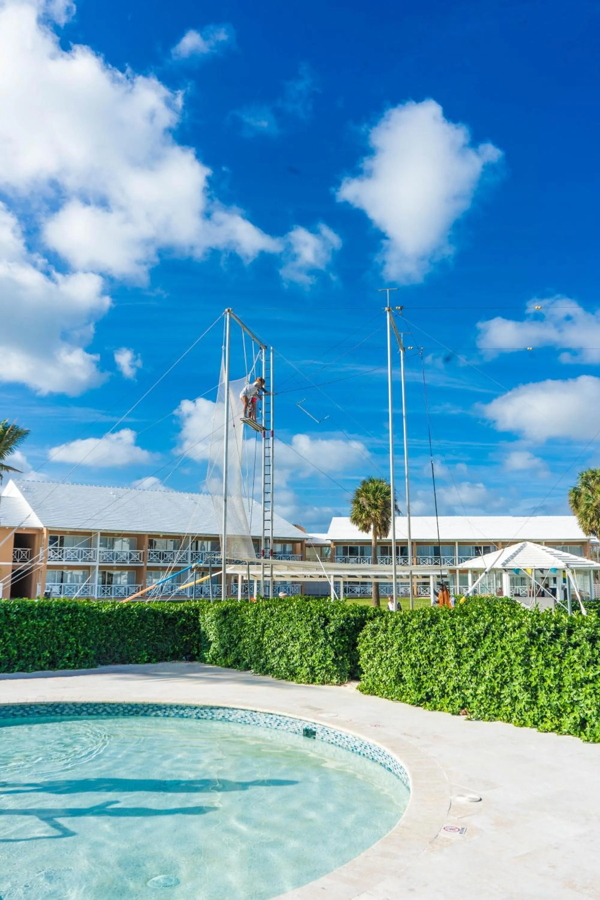 Activities in Viva Fortuna Beach by Wyndham, A Trademark All Inclusive