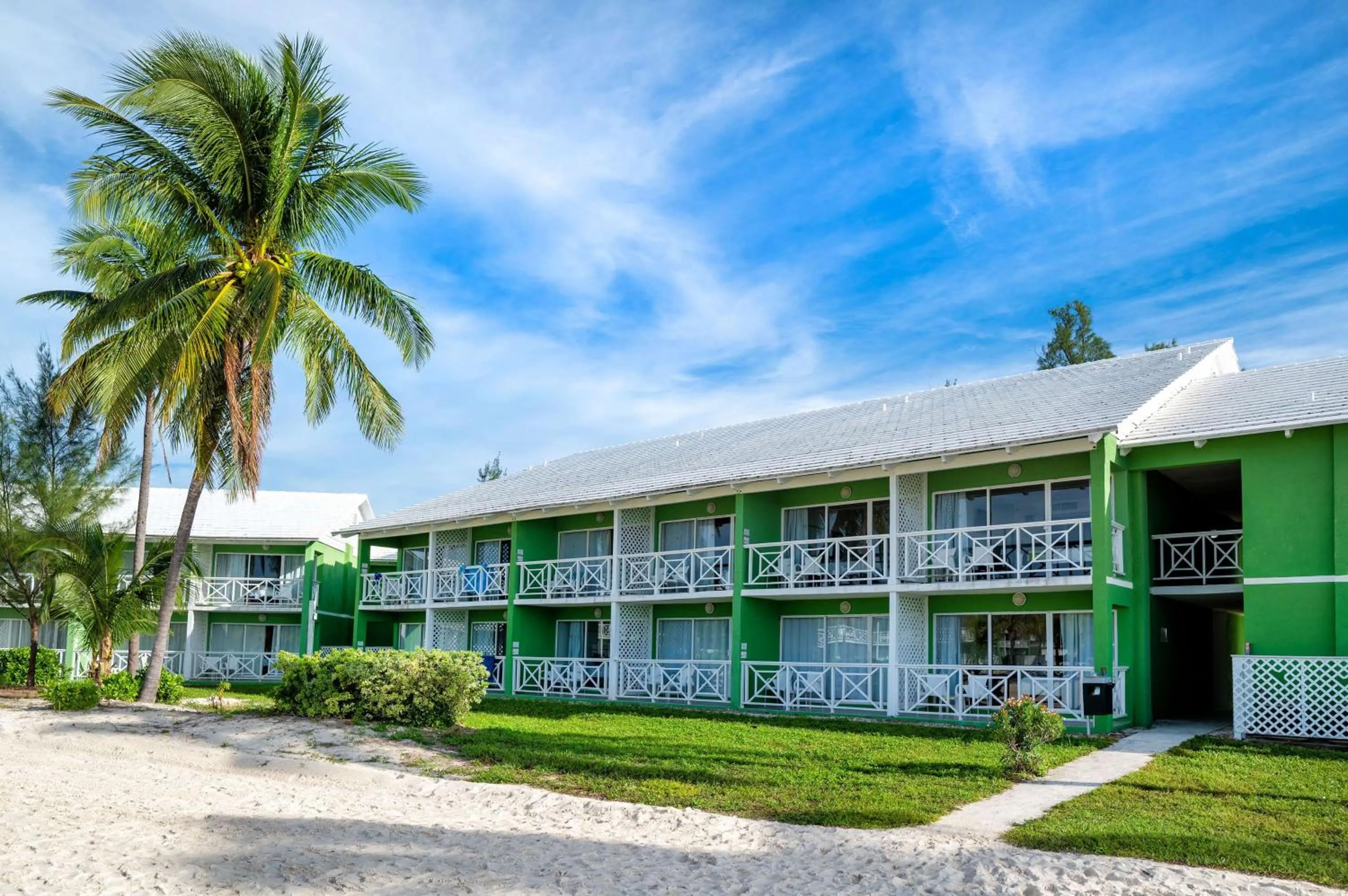 Other in Viva Fortuna Beach by Wyndham, A Trademark All Inclusive