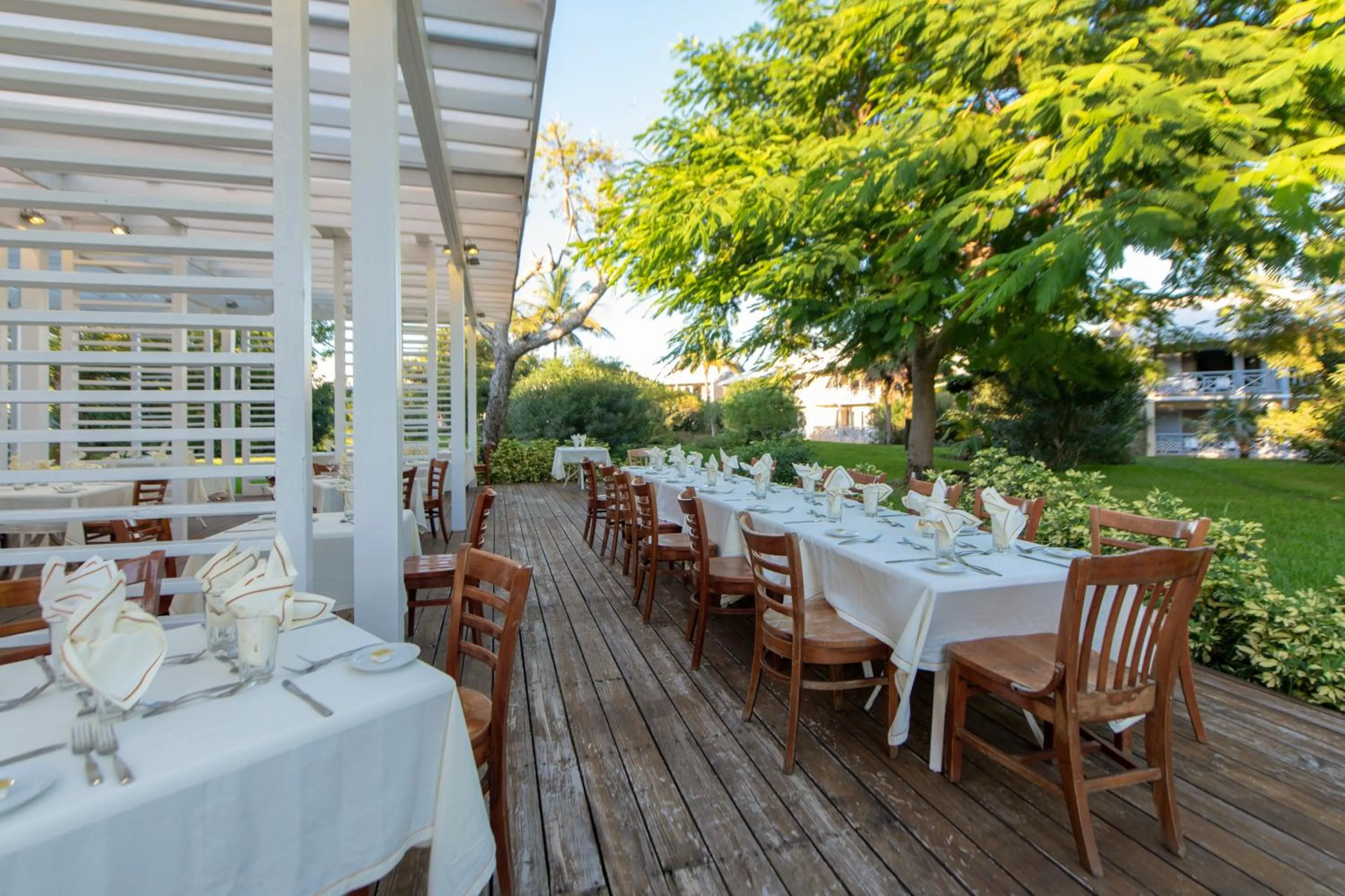 Restaurant/places to eat in Viva Fortuna Beach by Wyndham, A Trademark All Inclusive