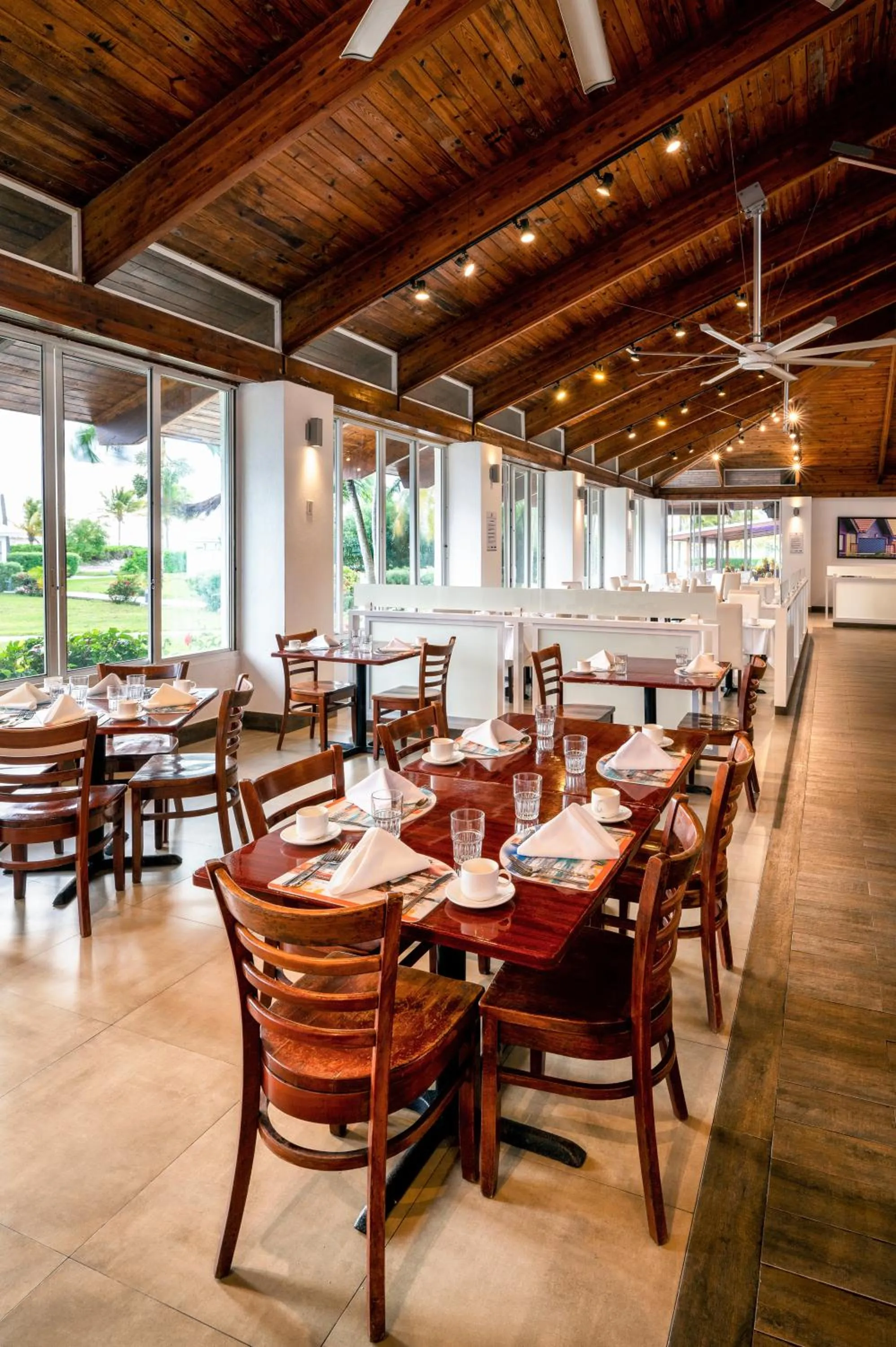 Restaurant/places to eat in Viva Fortuna Beach by Wyndham, A Trademark All Inclusive