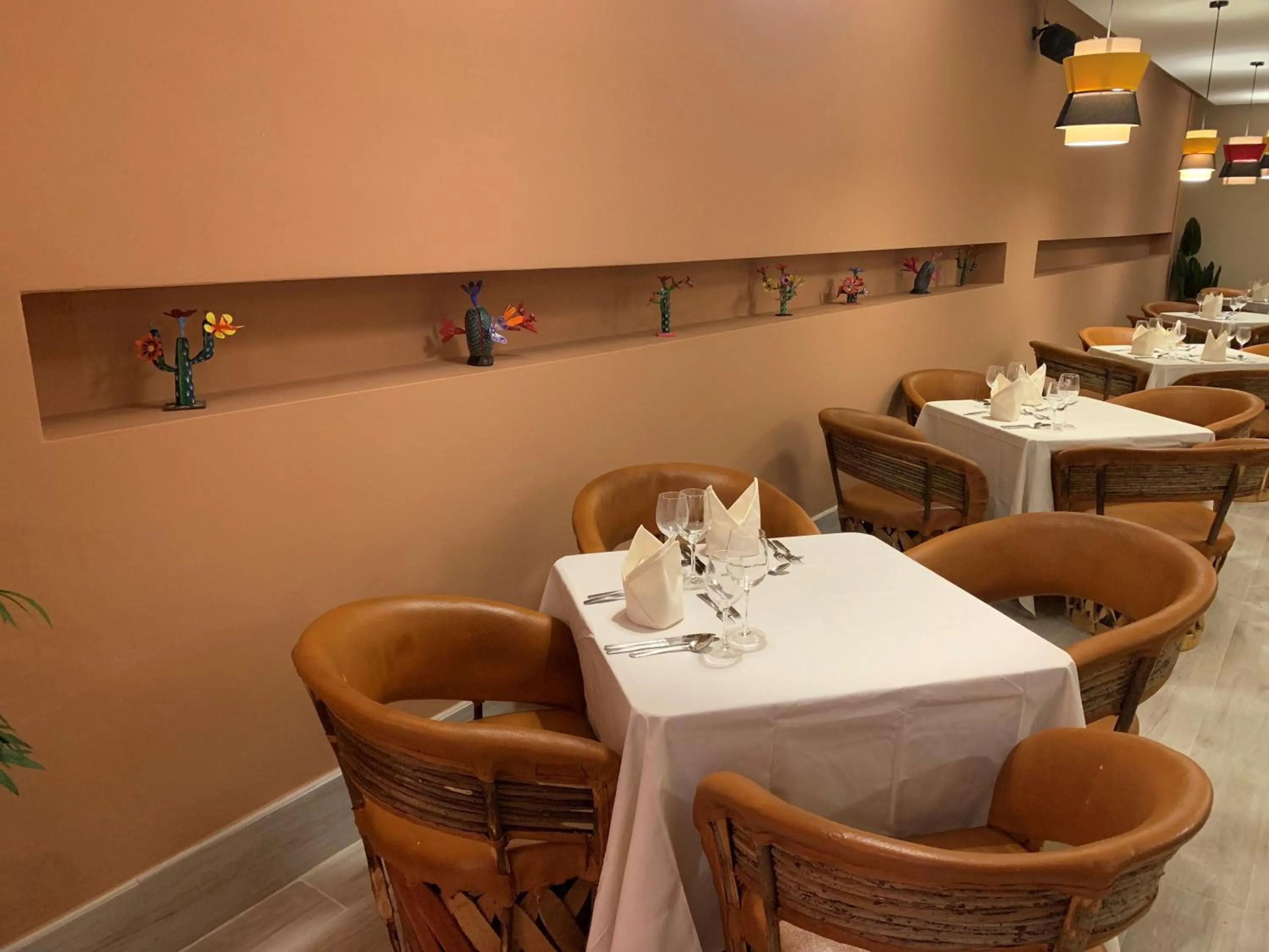 Restaurant/places to eat in Viva Fortuna Beach by Wyndham, A Trademark All Inclusive