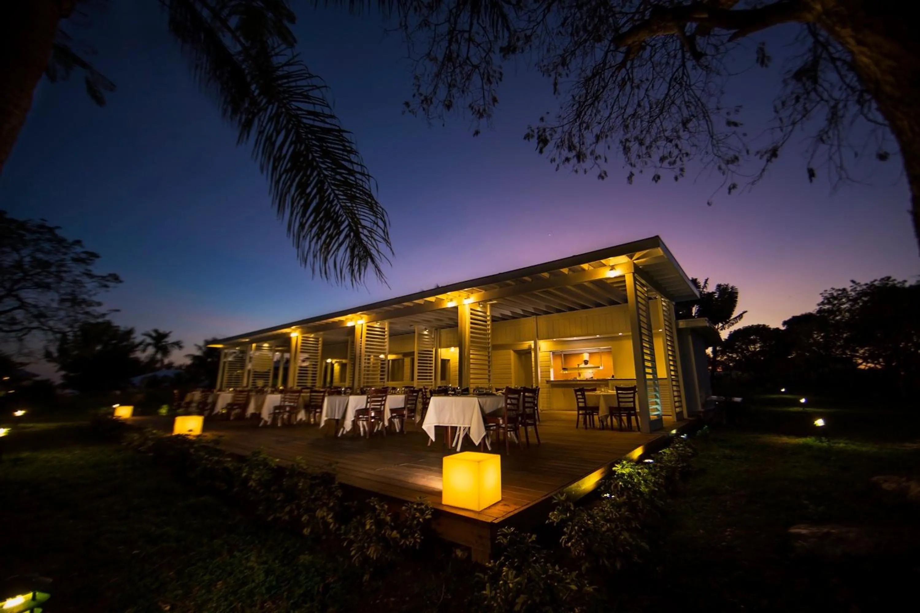 Restaurant/places to eat in Viva Fortuna Beach by Wyndham, A Trademark All Inclusive