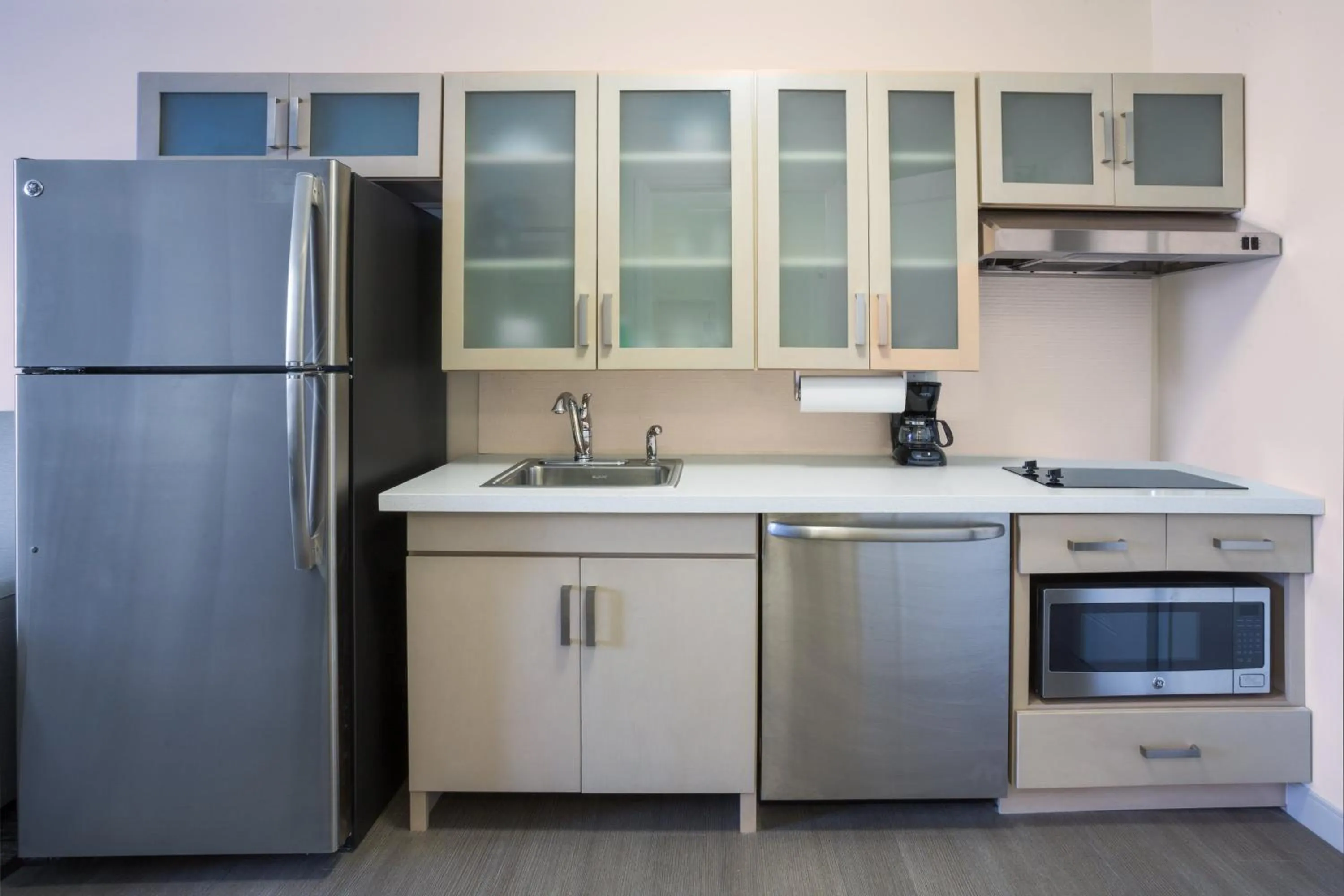 Photo of the whole room in Candlewood Suites Miami Intl Airport - 36th St by IHG