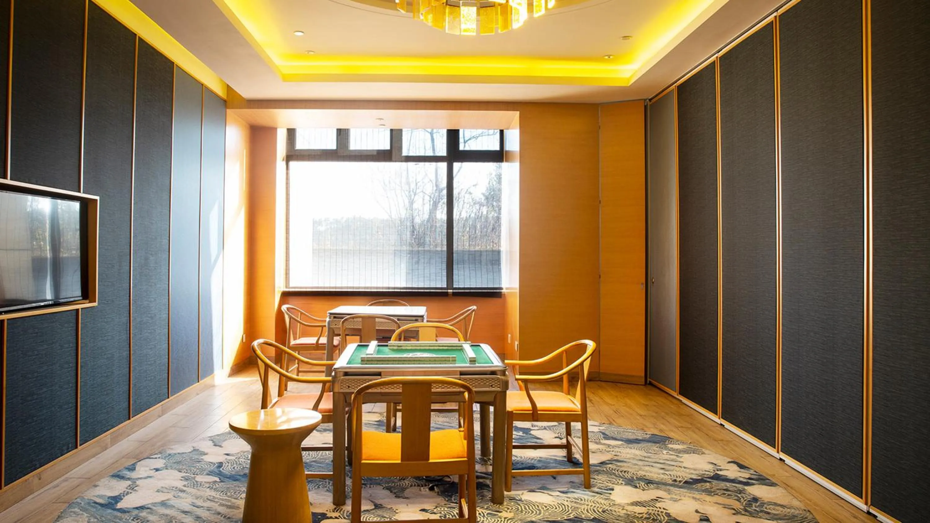 Area and facilities in Holiday Inn Kunshan Huaqiao by IHG