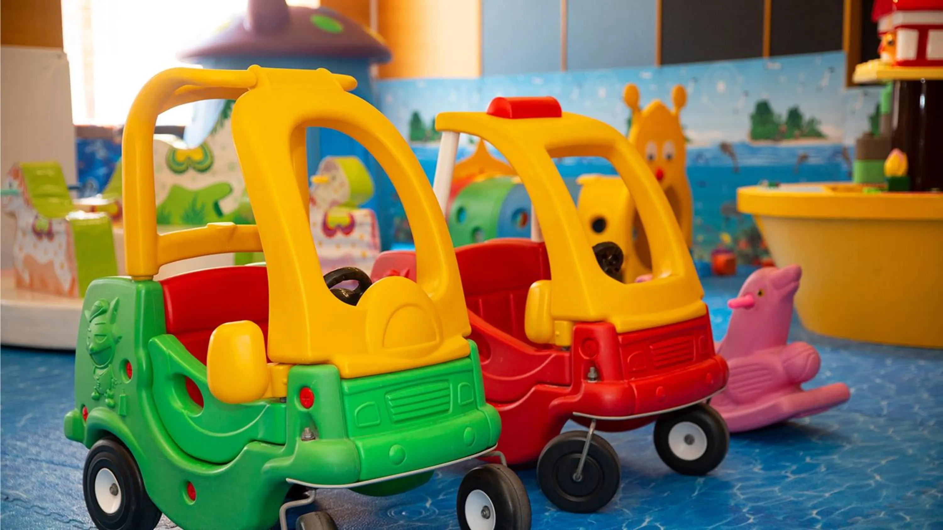 Area and facilities in Holiday Inn Kunshan Huaqiao by IHG