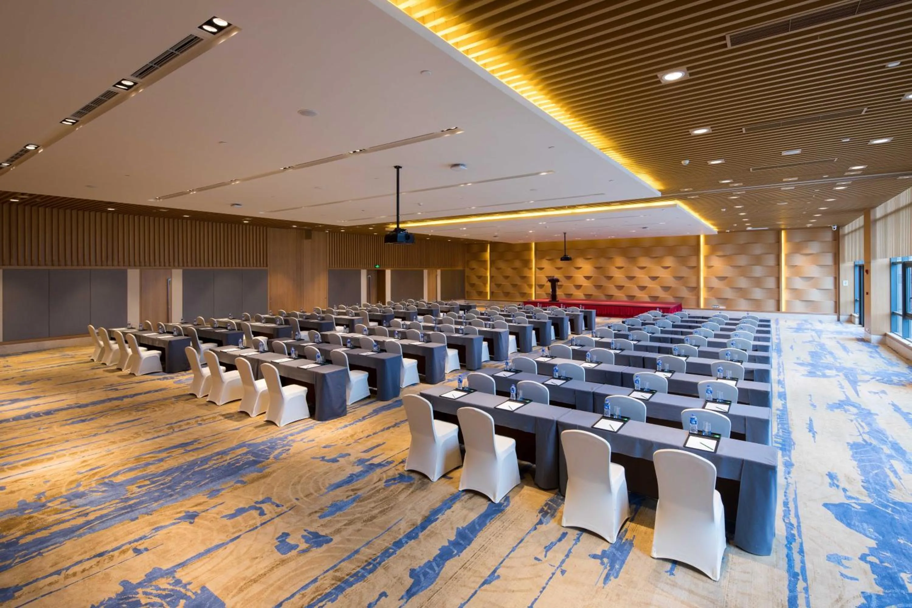 Banquet/Function facilities in Holiday Inn Kunshan Huaqiao by IHG