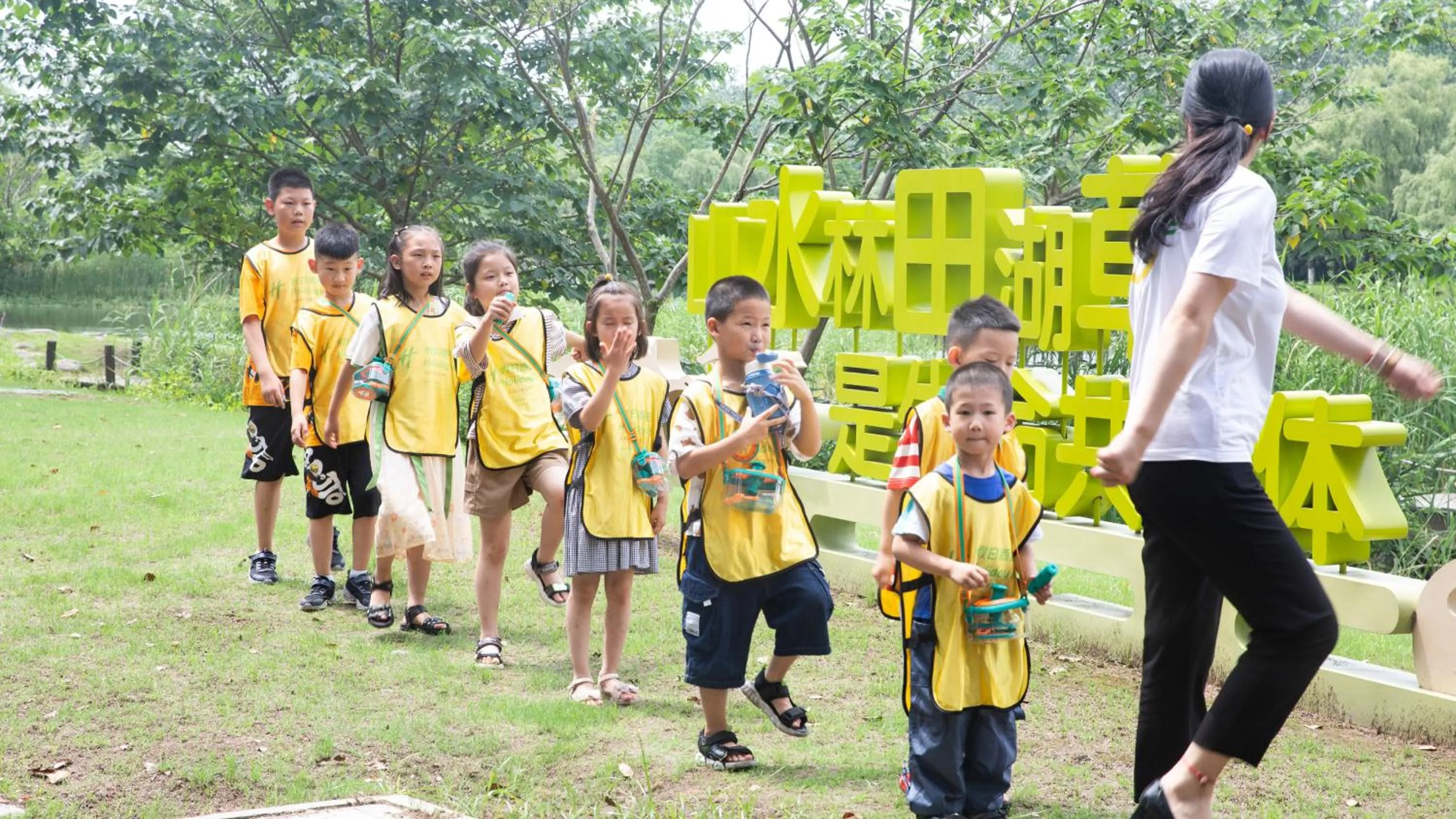 Area and facilities in Holiday Inn Kunshan Huaqiao by IHG