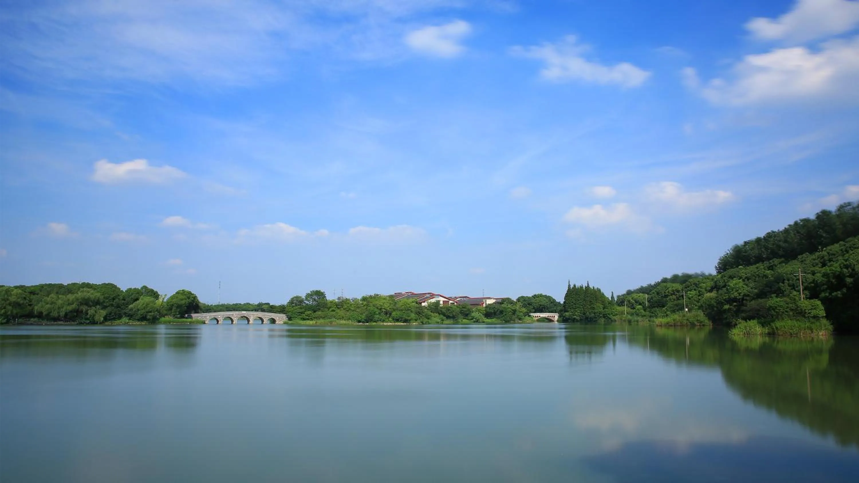 Other in Holiday Inn Kunshan Huaqiao by IHG