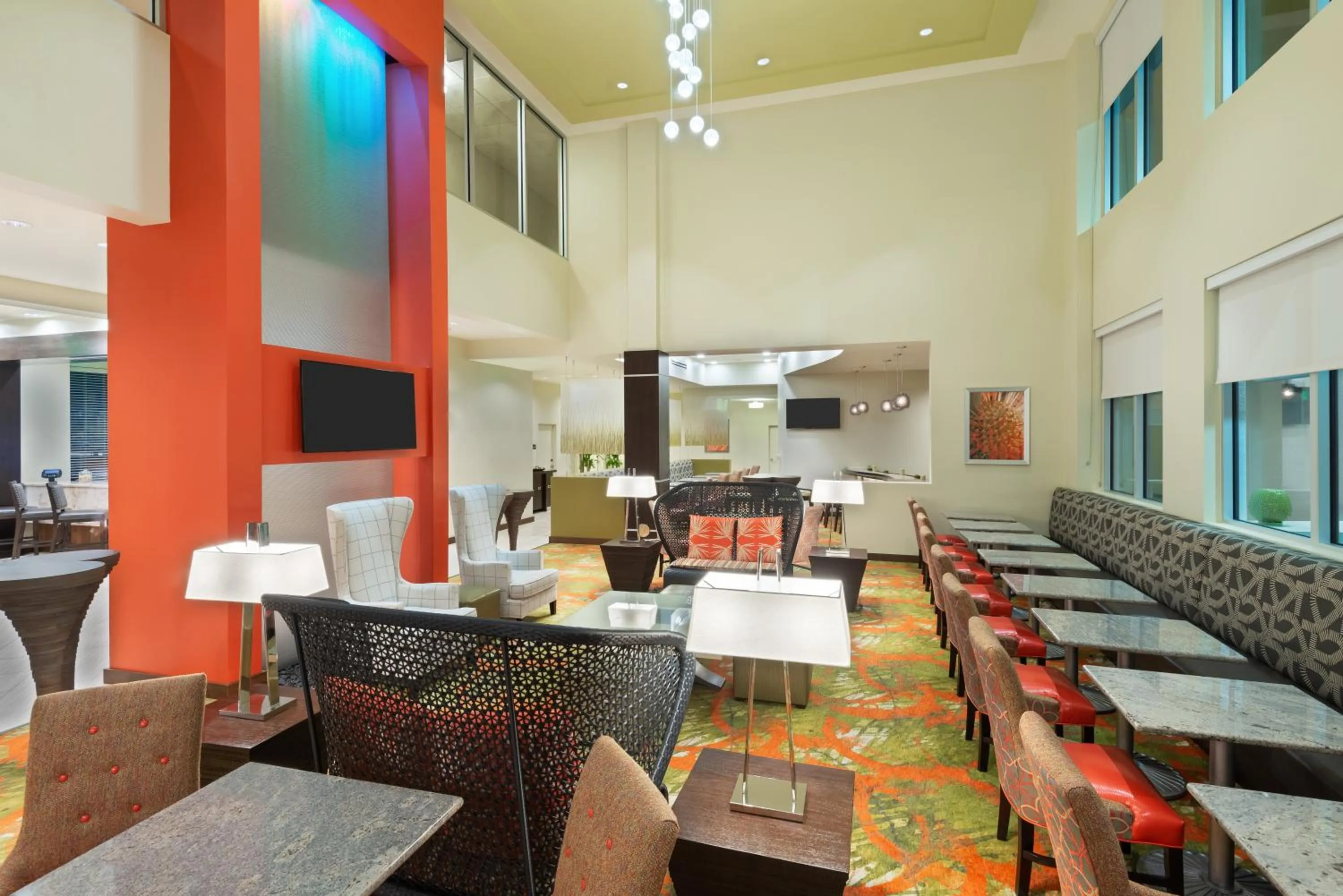 Property building in Staybridge Suites - Miami International Airport by IHG