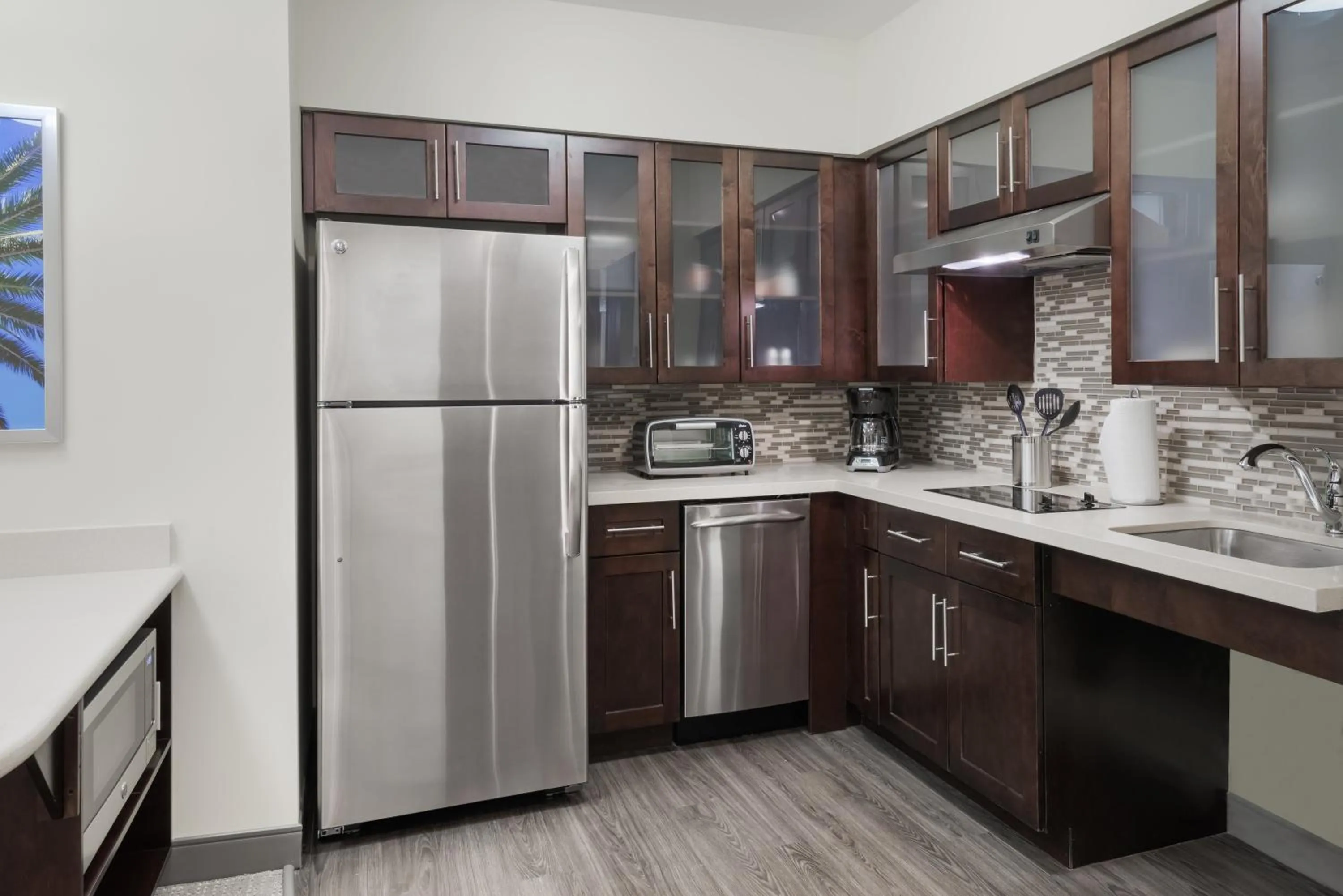 Photo of the whole room in Staybridge Suites - Miami International Airport by IHG