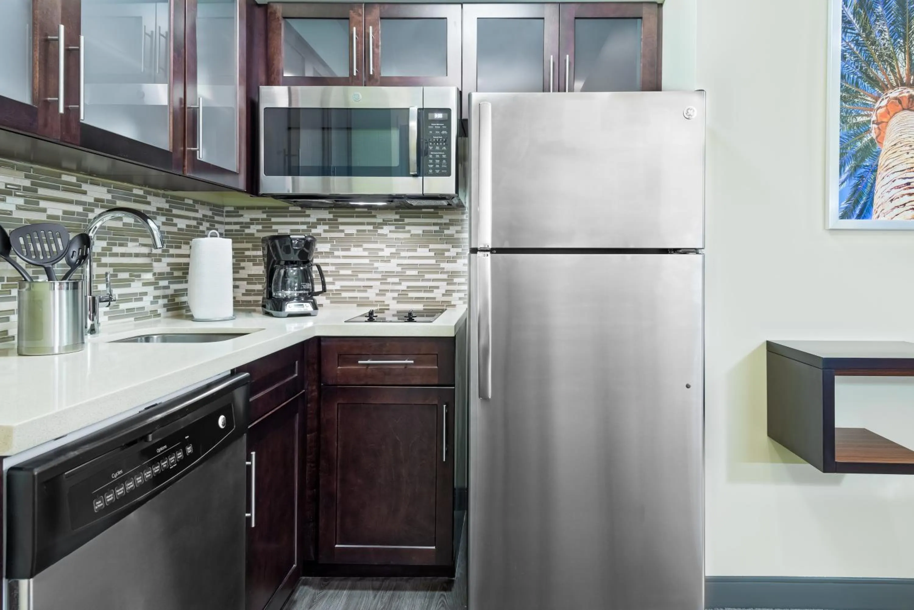 Photo of the whole room in Staybridge Suites - Miami International Airport by IHG