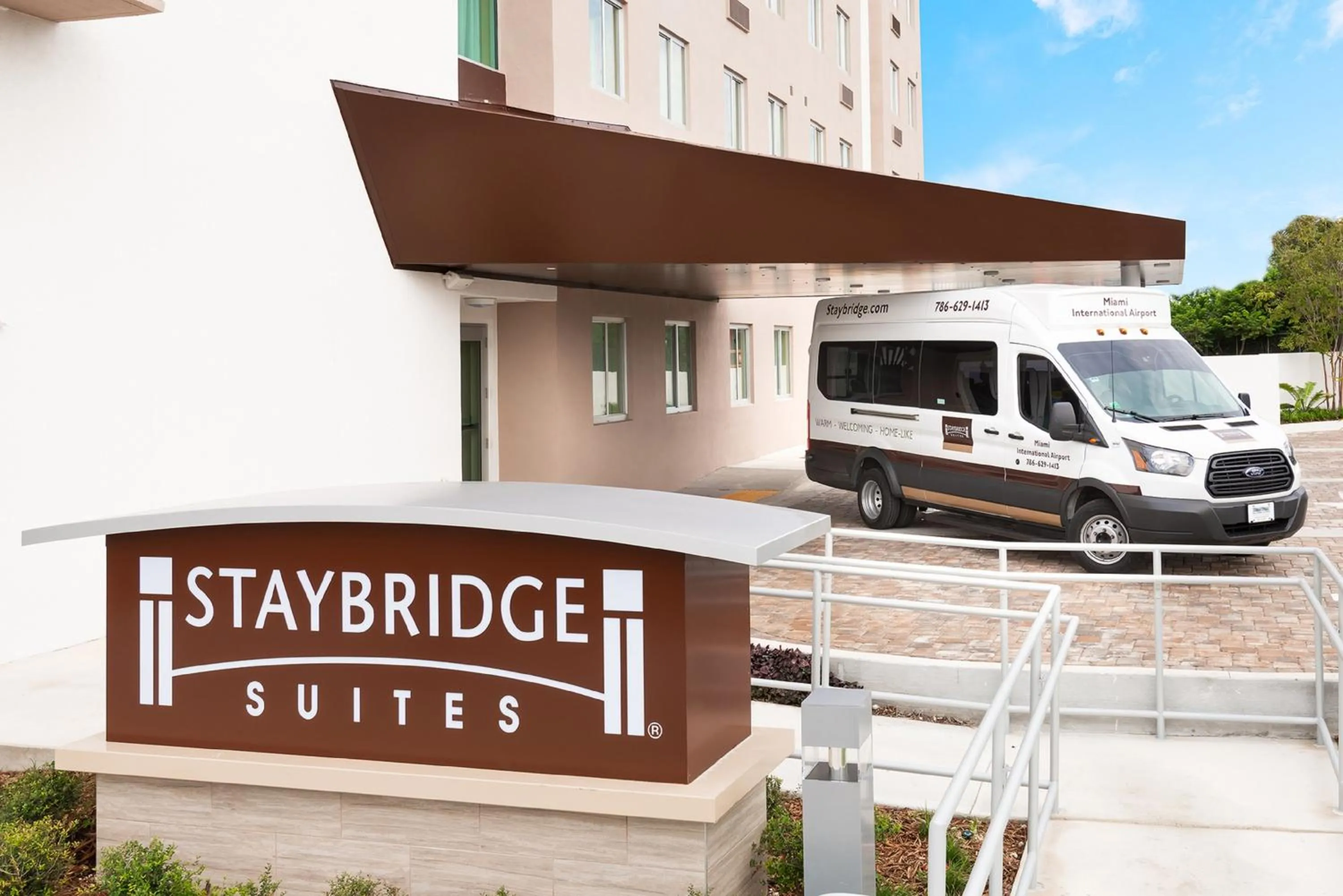 Other in Staybridge Suites - Miami International Airport by IHG