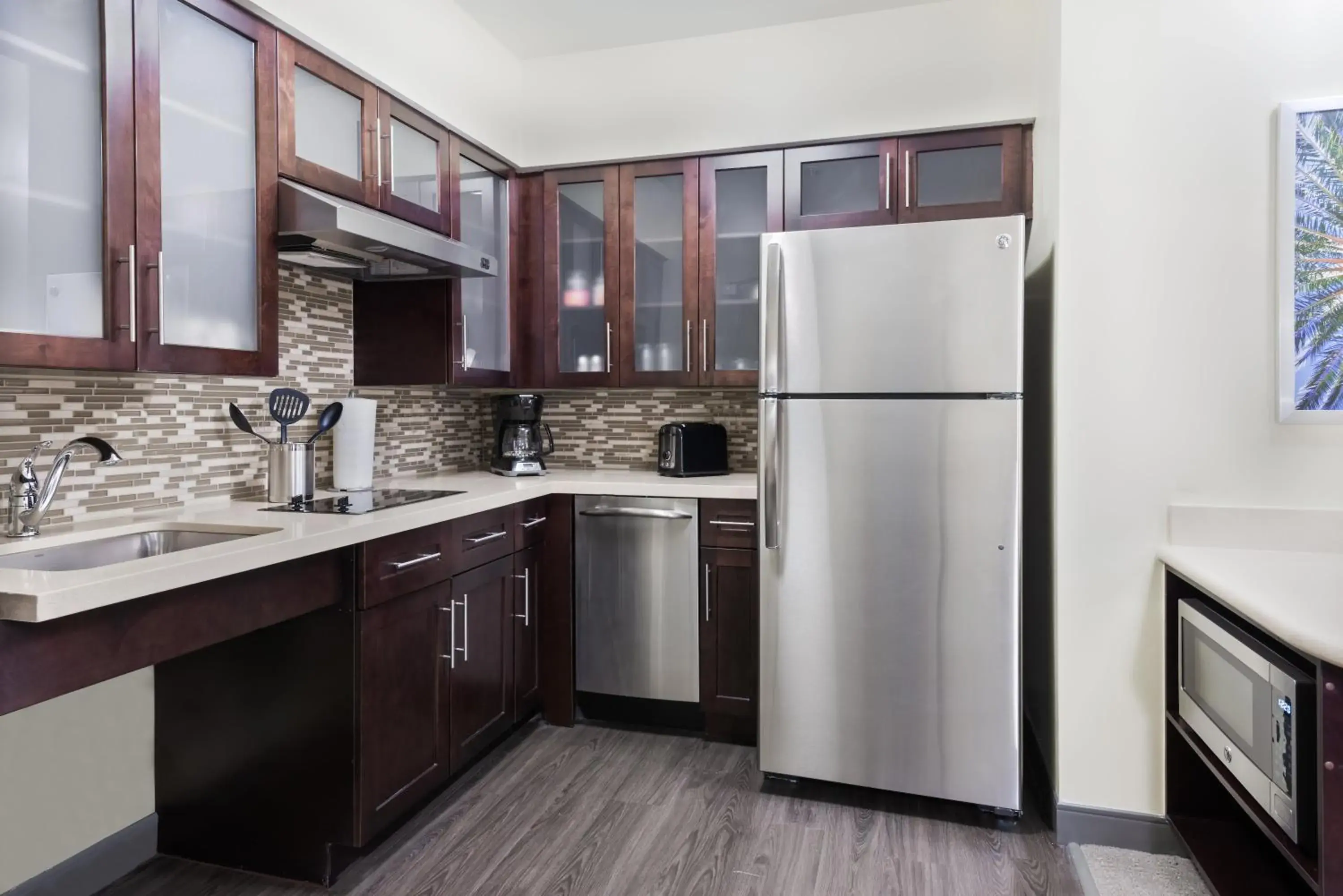 One-Bedroom King Suite in Staybridge Suites - Miami International Airport by IHG One-Bedroom King Suite in Staybridge Suites - Miami International Airport by IHG